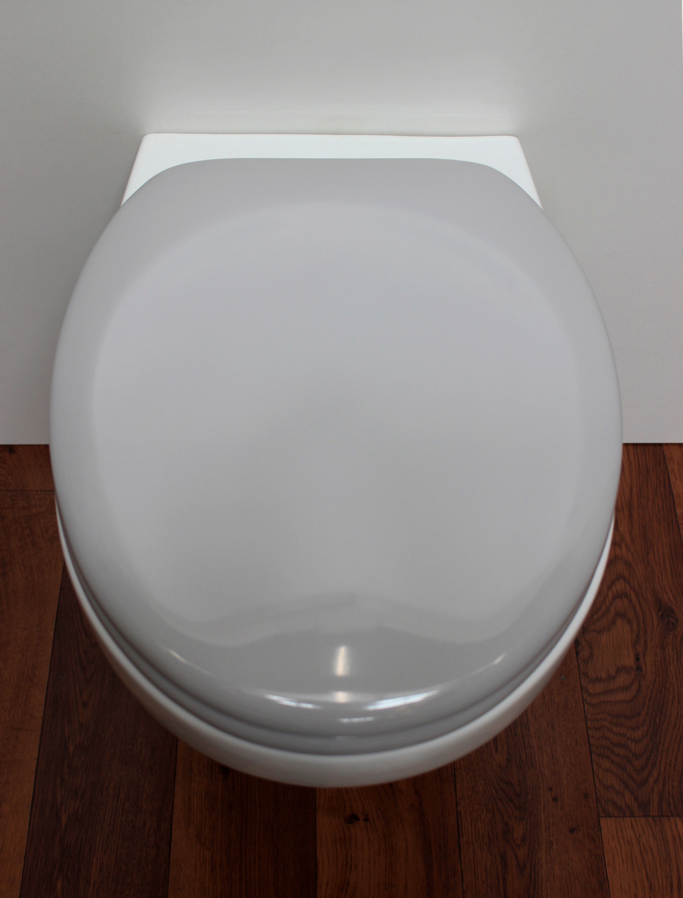 ADOB WC-Sitz »Royal manhattan«, passend auf alle Standard WCs