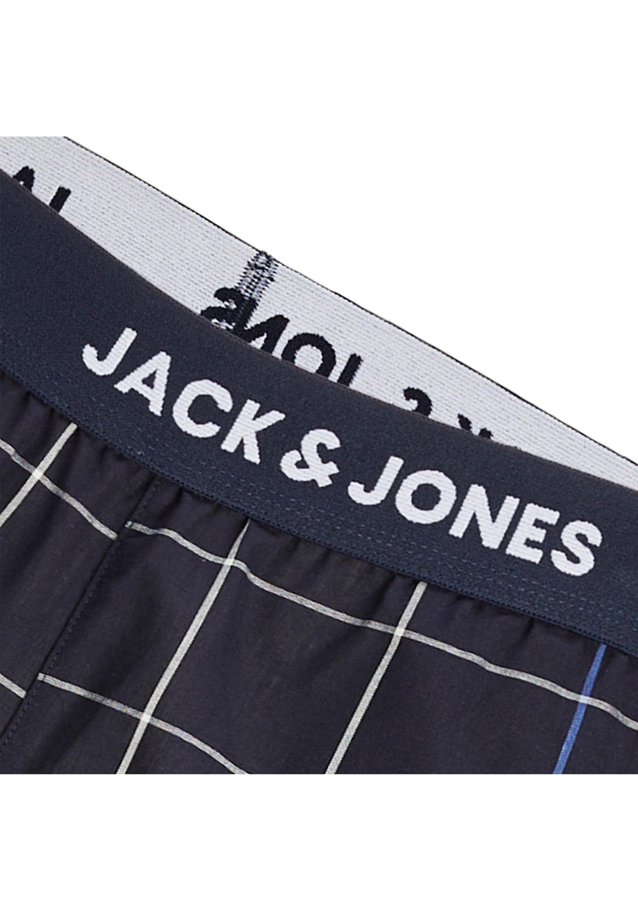 Jack & Jones Schlafanzug »Pyjama«