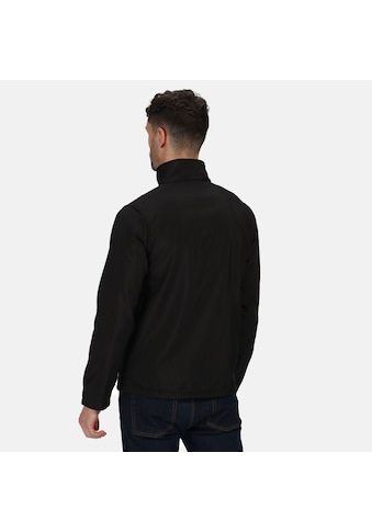 Regatta Softshelljacke »Herren Softshell-Jacke Ablaze, bedruckbar« kaufen Regatta Softshelljacke »Herren Softshell-Jacke Ablaze, bedruckbar« kaufen