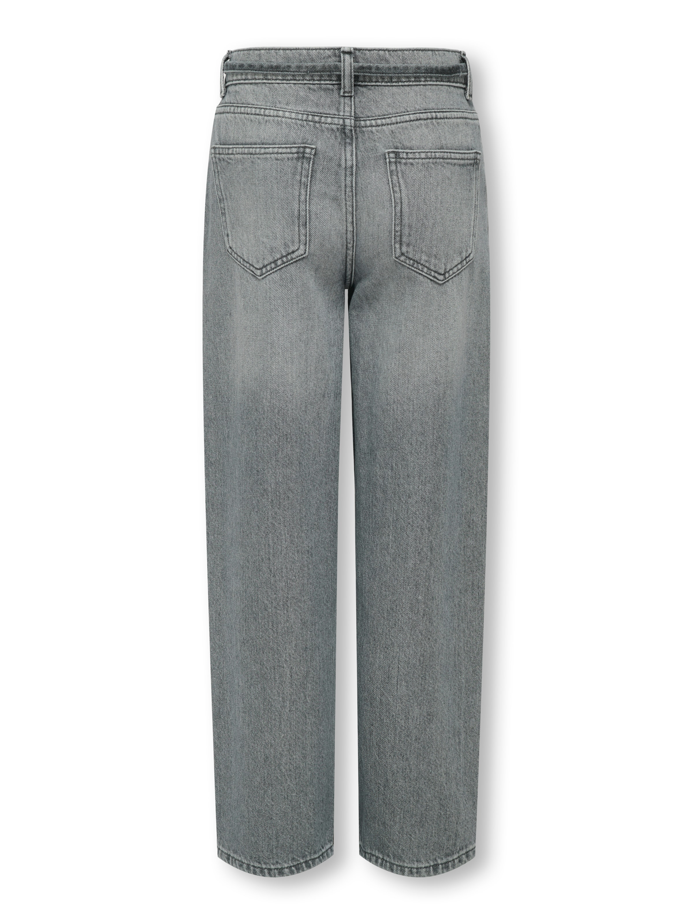 KIDS ONLY Relax-fit-Jeans »KOGGIANNA STRAIGHT DNM PIM757 NOOS«