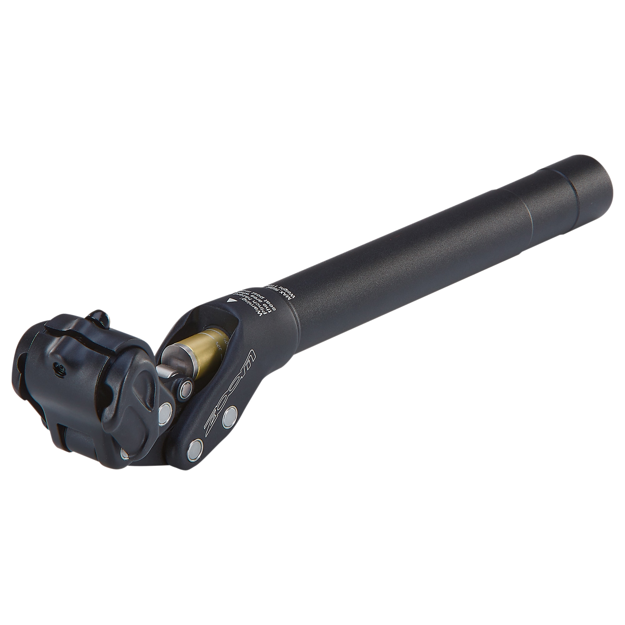 Prophete Sattelstütze »Parallelogramm Federsattelstütze«