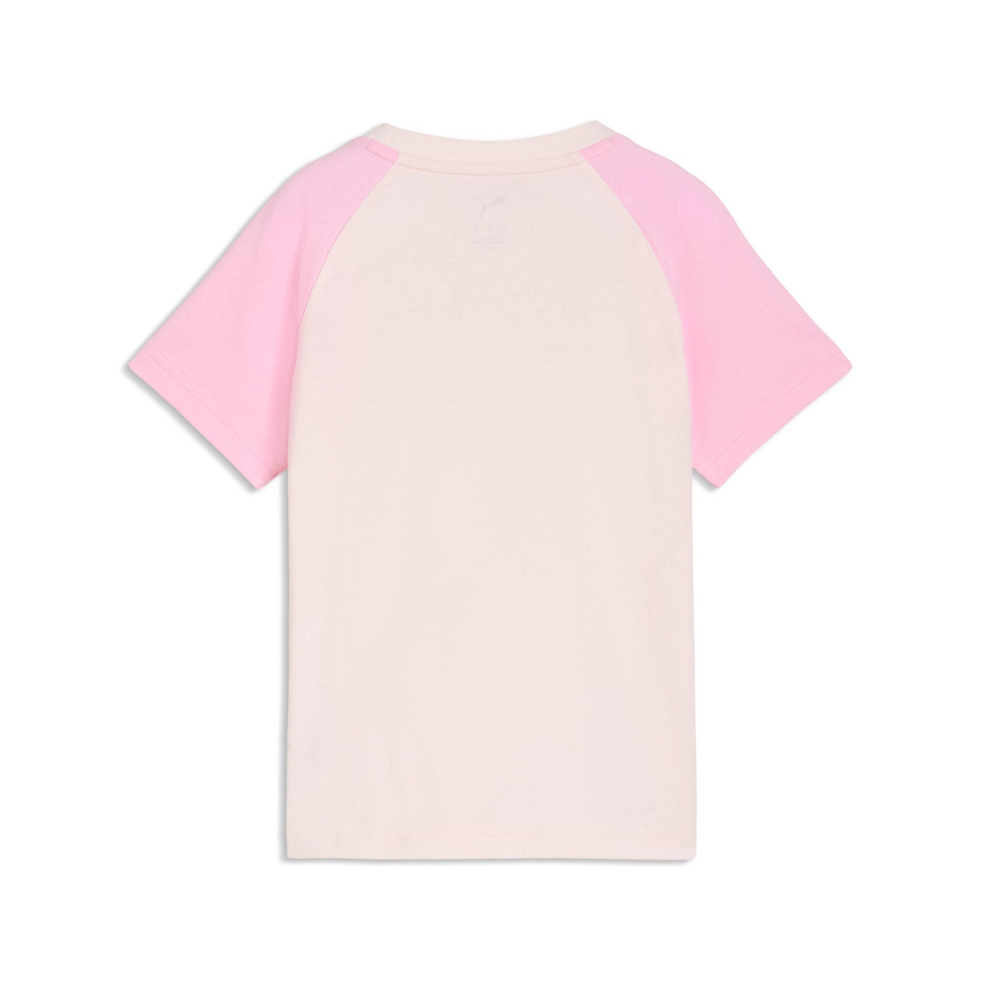PUMA T-Shirt »SUPER  GRAPHIC TEE PS« Regular Fit, Kurzarm, Rundhalsausschnitt, für Kinder