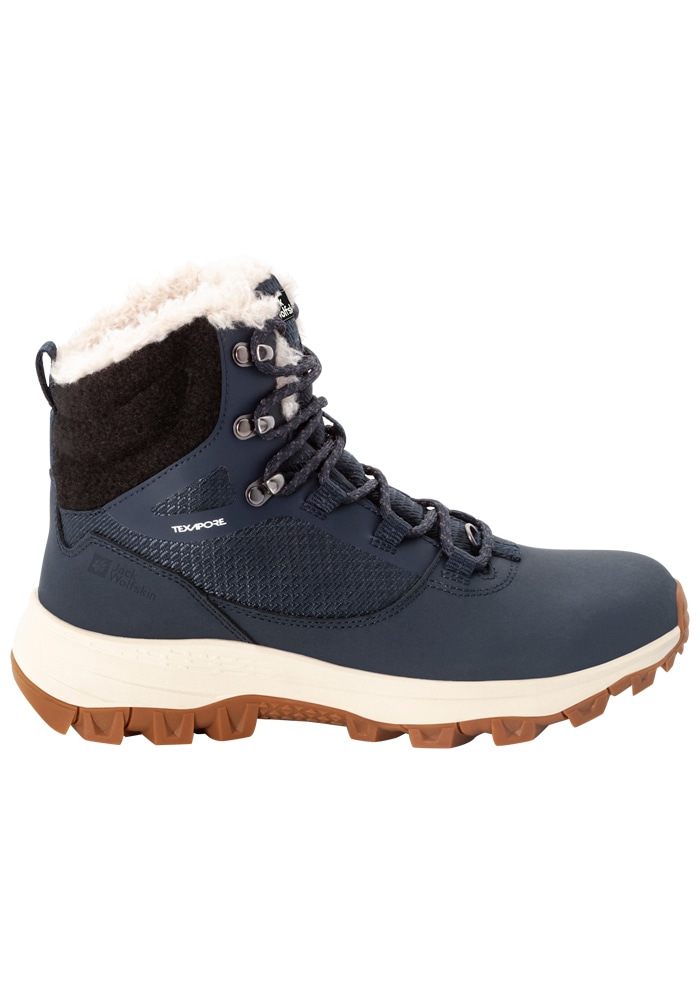 Jack Wolfskin Wanderstiefel »EVERQUEST TEXAPORE HIGH W«