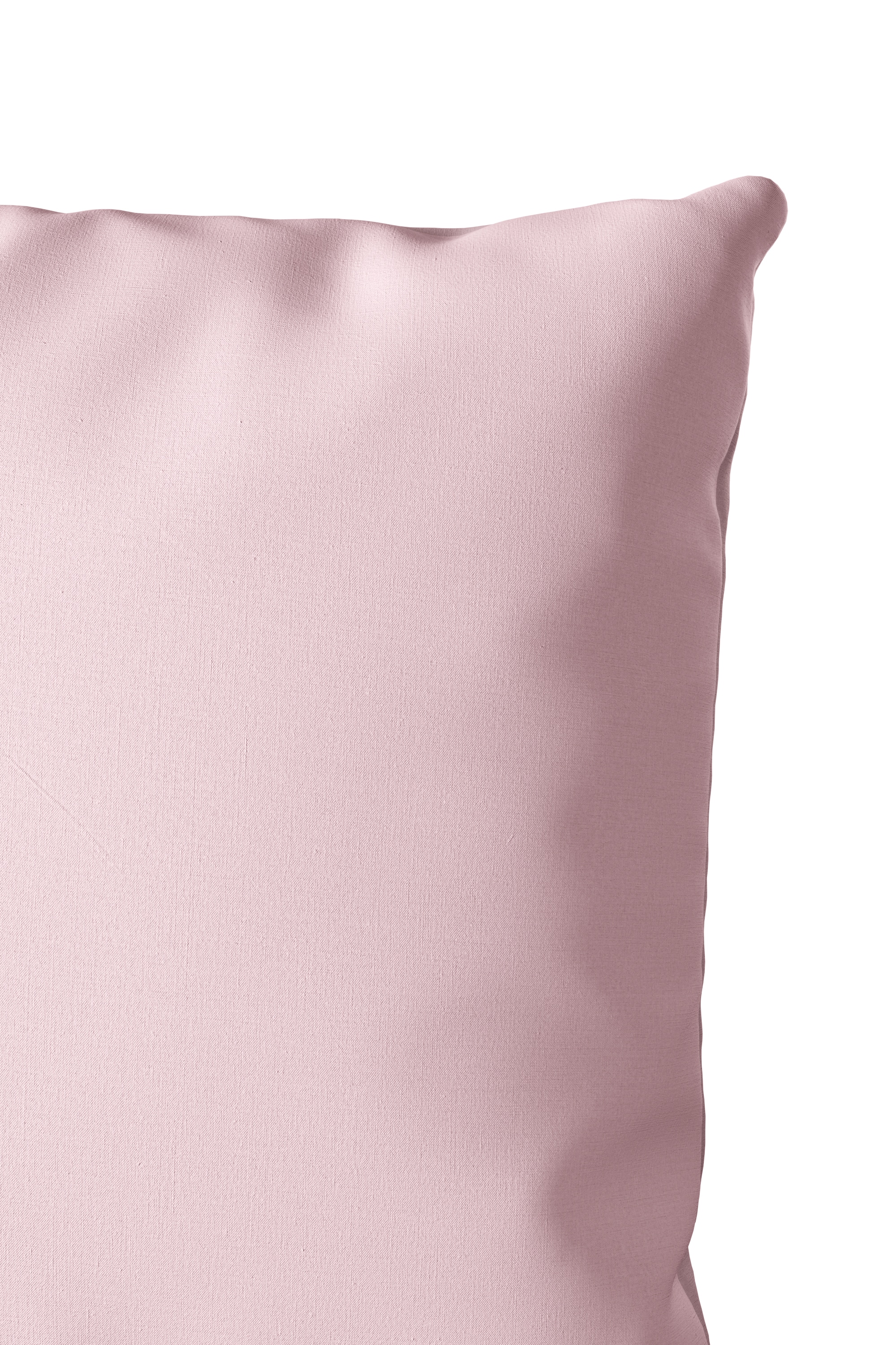 my home Bettwäsche »Desner«, Premium Qualität, 100 % Polyester, sehr weich, uni, ab 135x200 cm