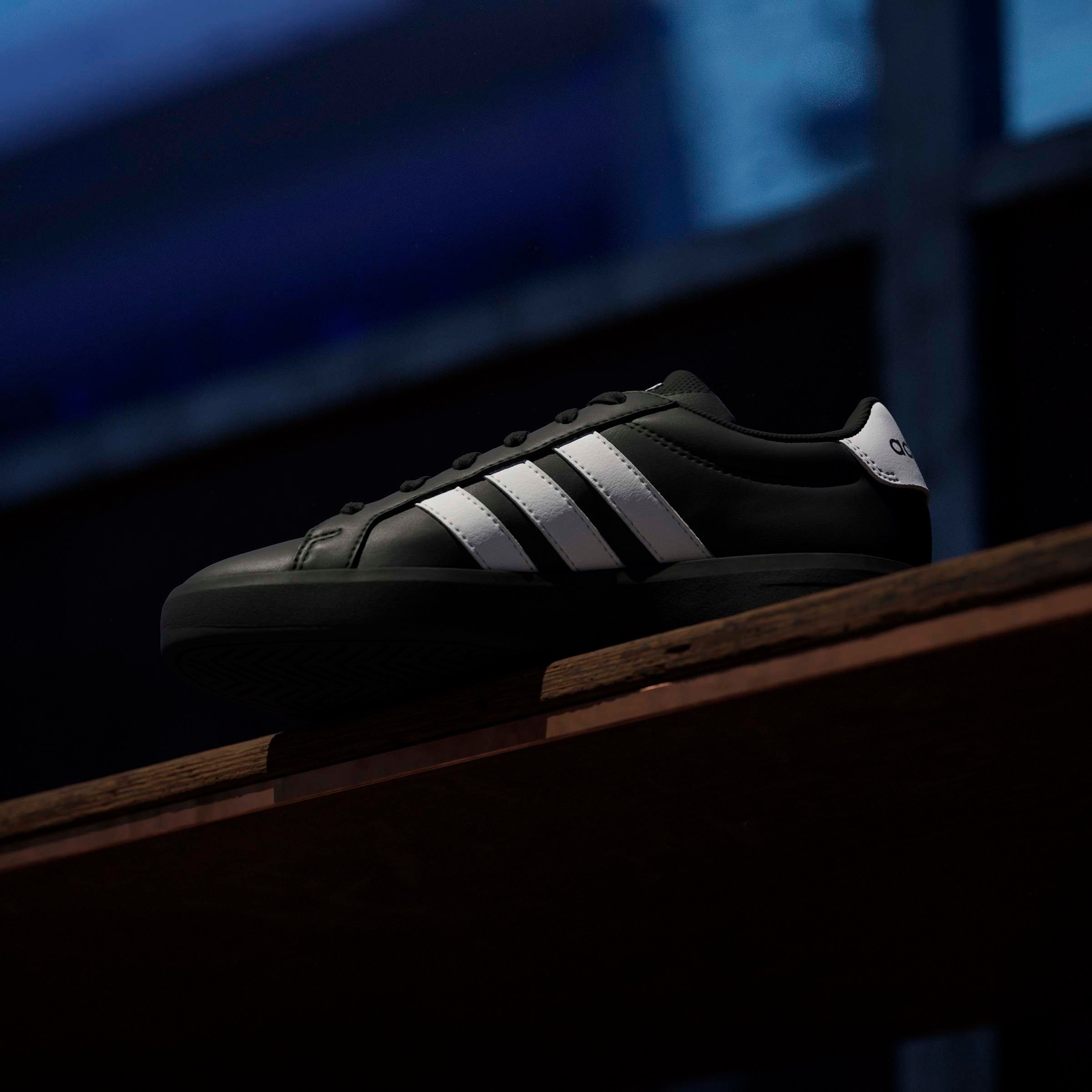 adidas Sportswear Sneaker »GRAND COURT 3.0 KINDER UND TEENS«  für Kinder & Jugendliche