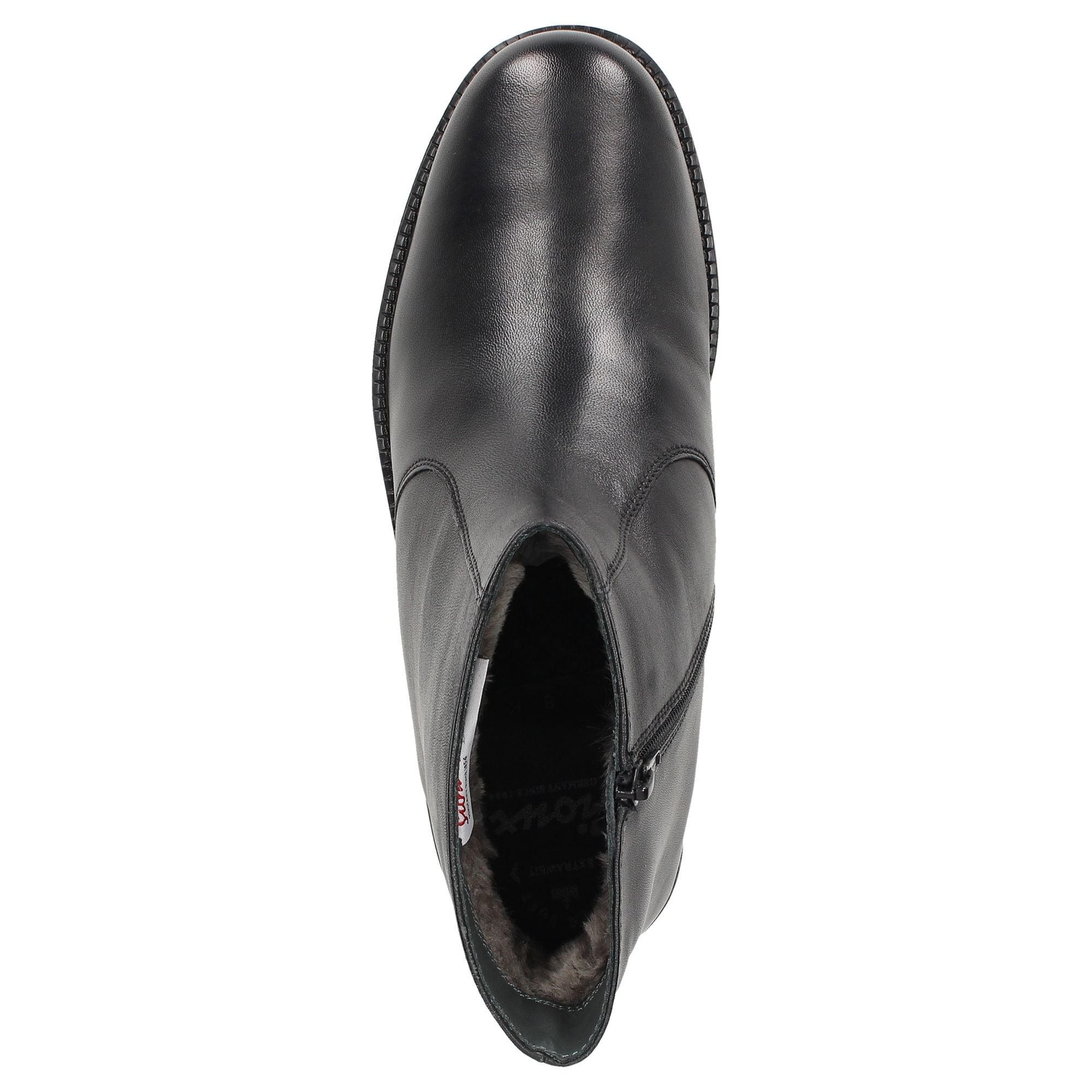 SIOUX Stiefelette »Morgan-LF-XXXL«