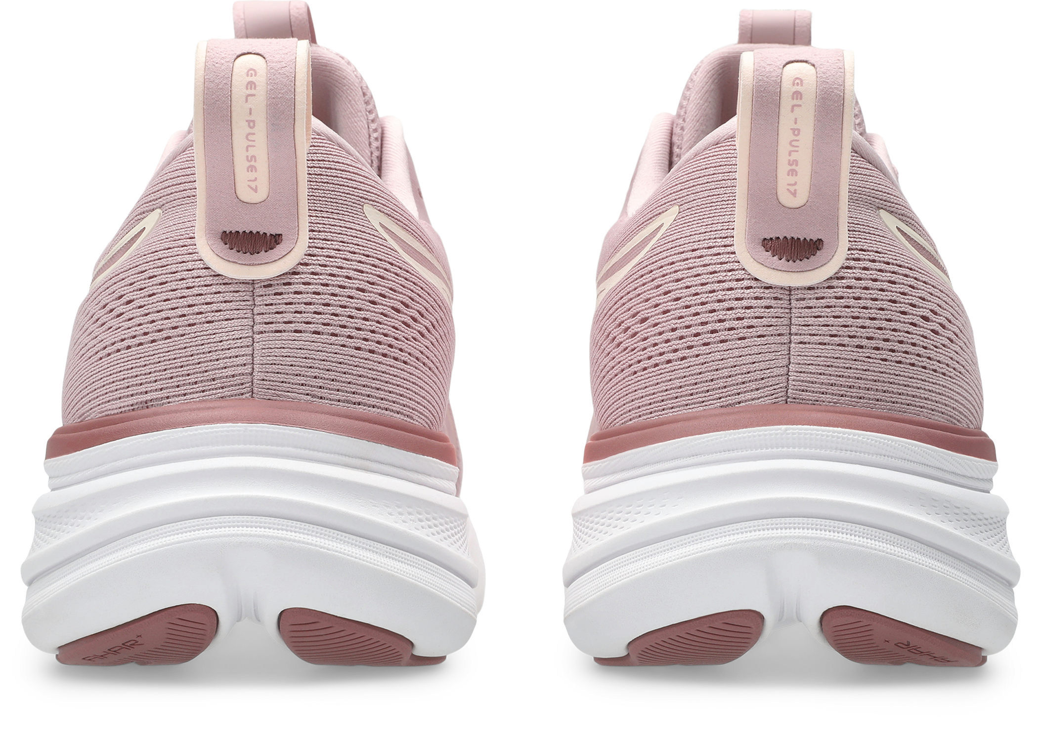 Asics Laufschuh »GEL-PULSE 17«  für Straße und Fitnessstudio, mit FF BLAST Dämpfung