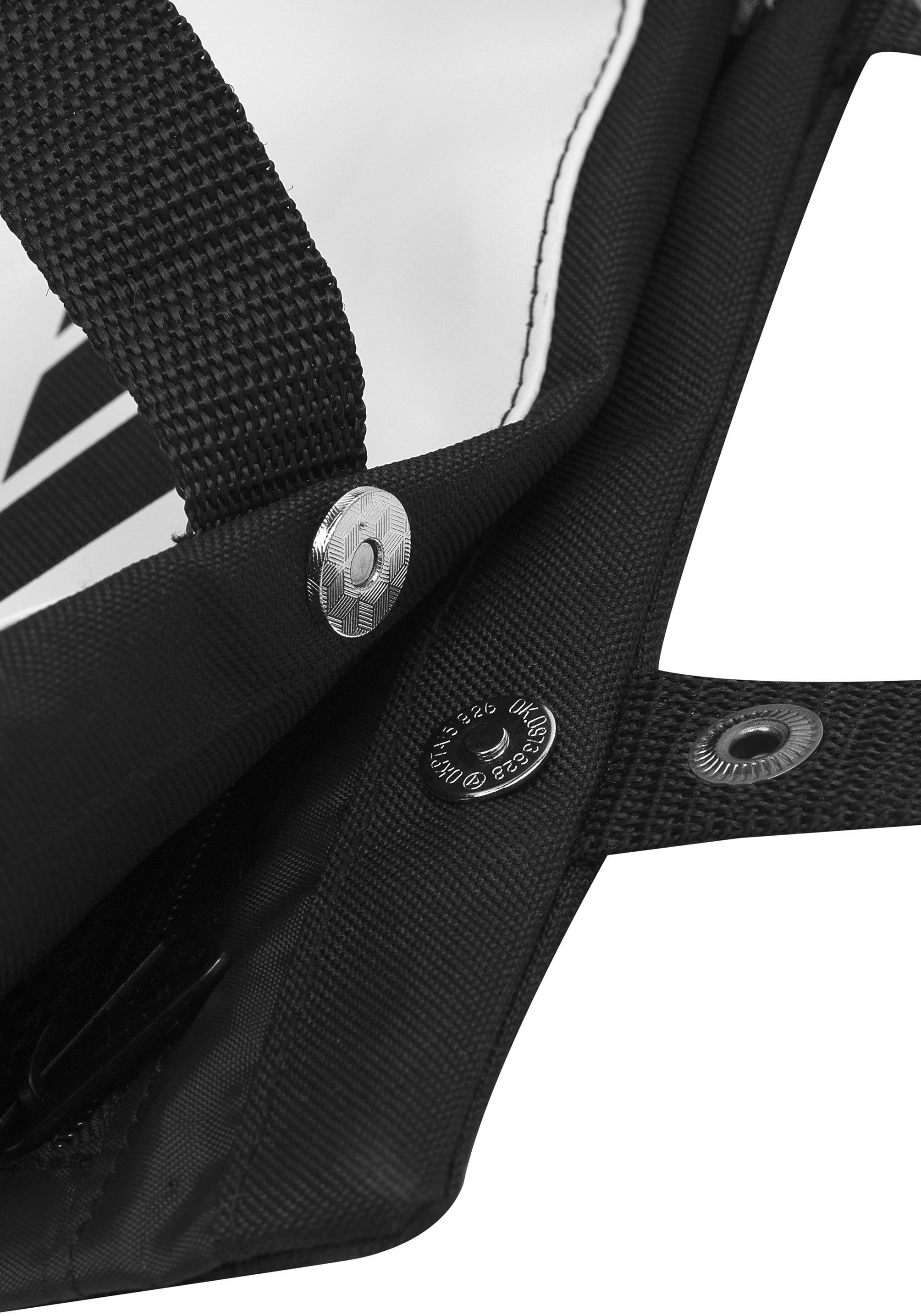 adidas Performance Kulturbeutel »Tactic Pouch Combat Sports« ist mit dem Backpack M und Backpack L kompatibel