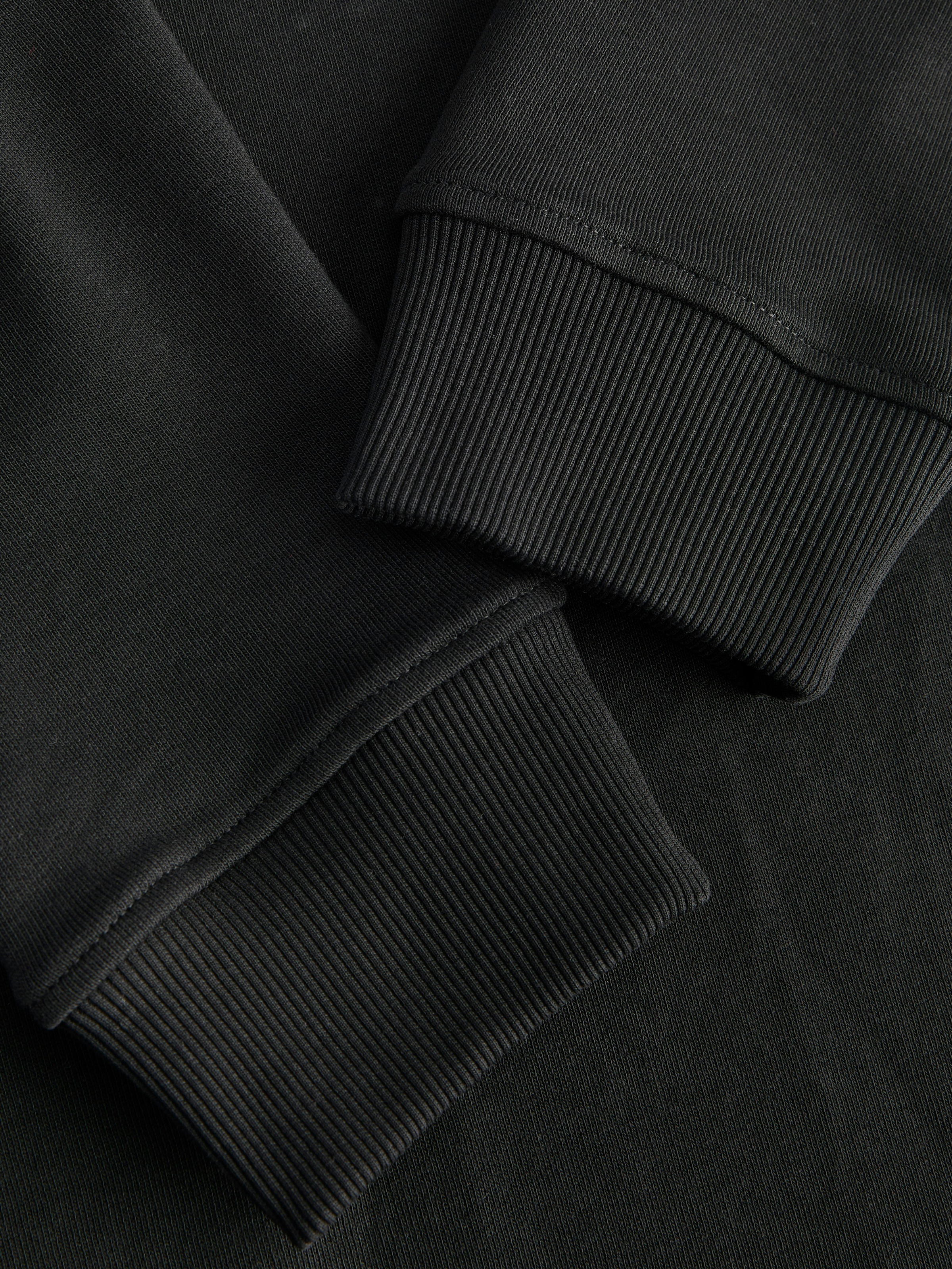 Jack & Jones Kapuzensweatshirt »JJRAIN SWEAT HOOD UNB«
