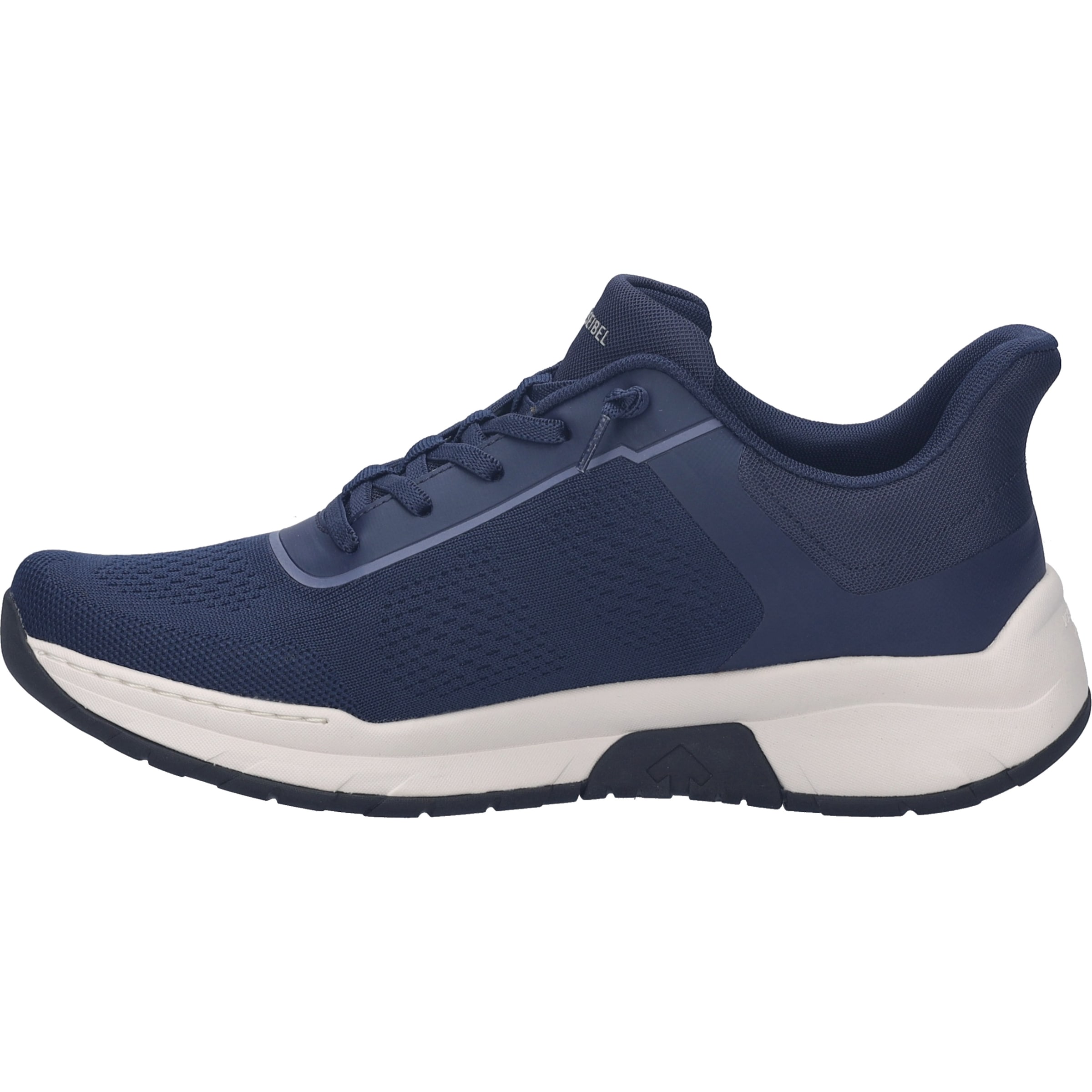 Josef Seibel Sneaker »Mitchell 15, dunkelblau«