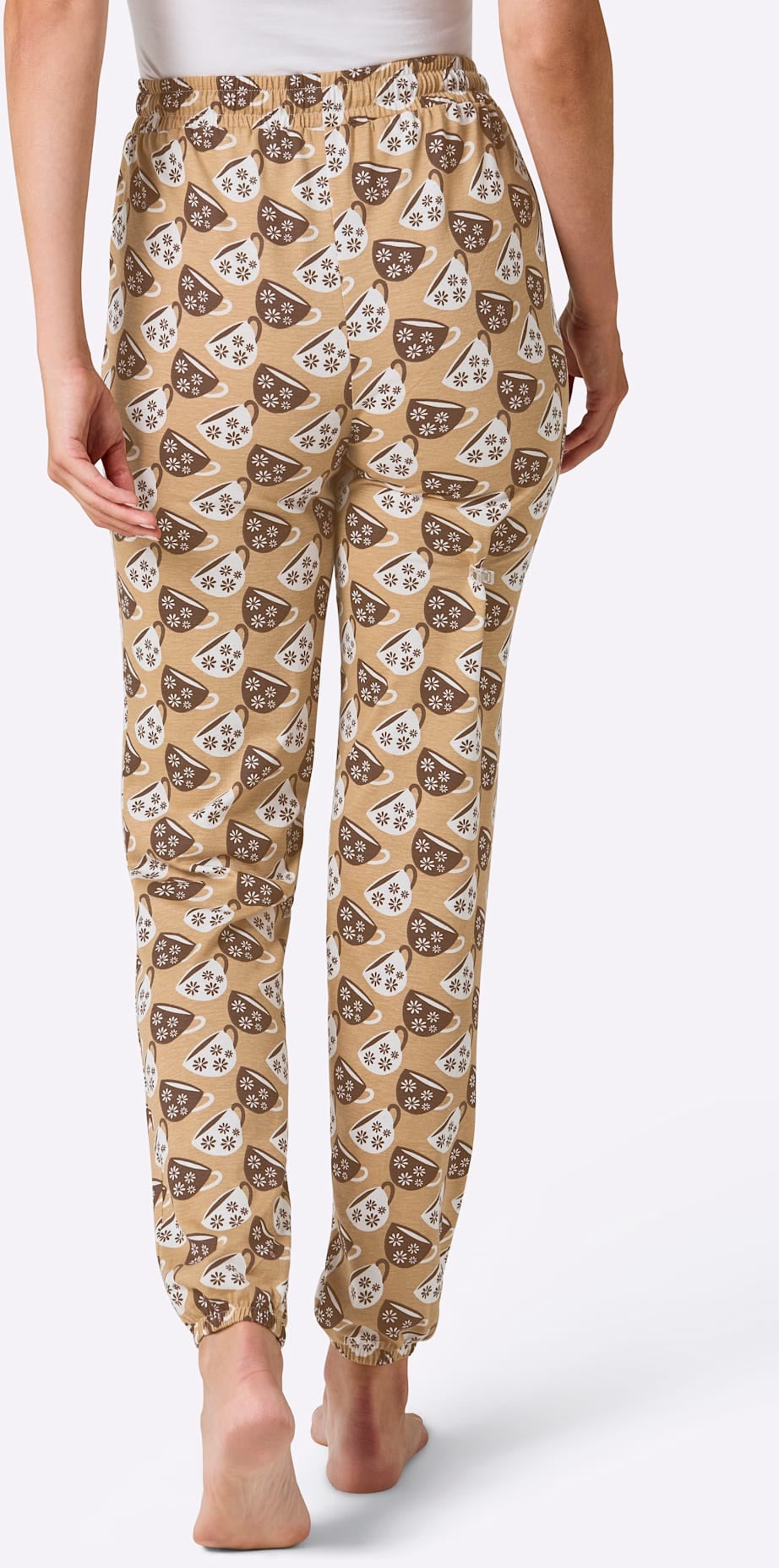 wäschepur Schlafhose