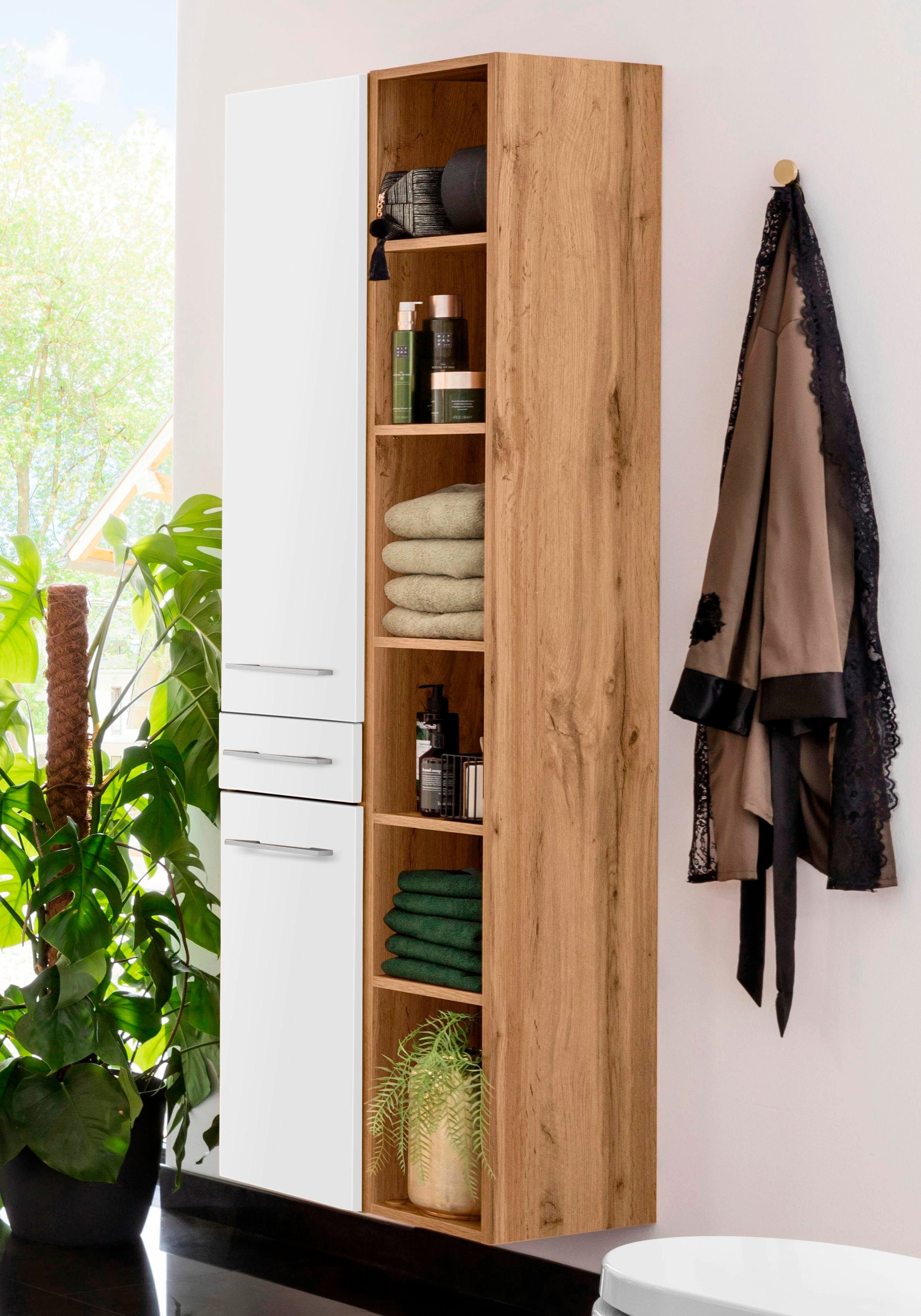 welltime Hochschrank »Soria«
