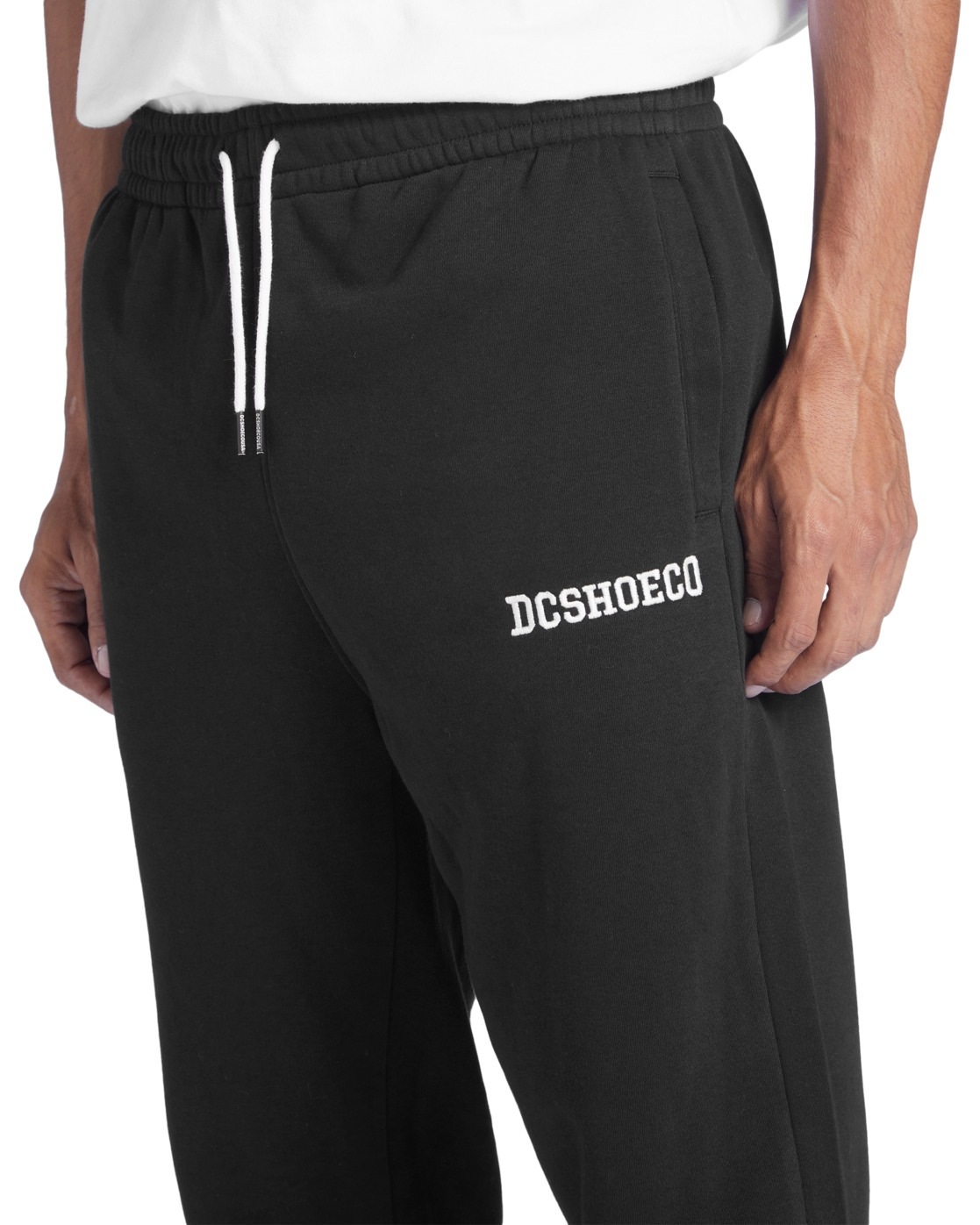 DC Shoes Jogger Pants »Baseline«
