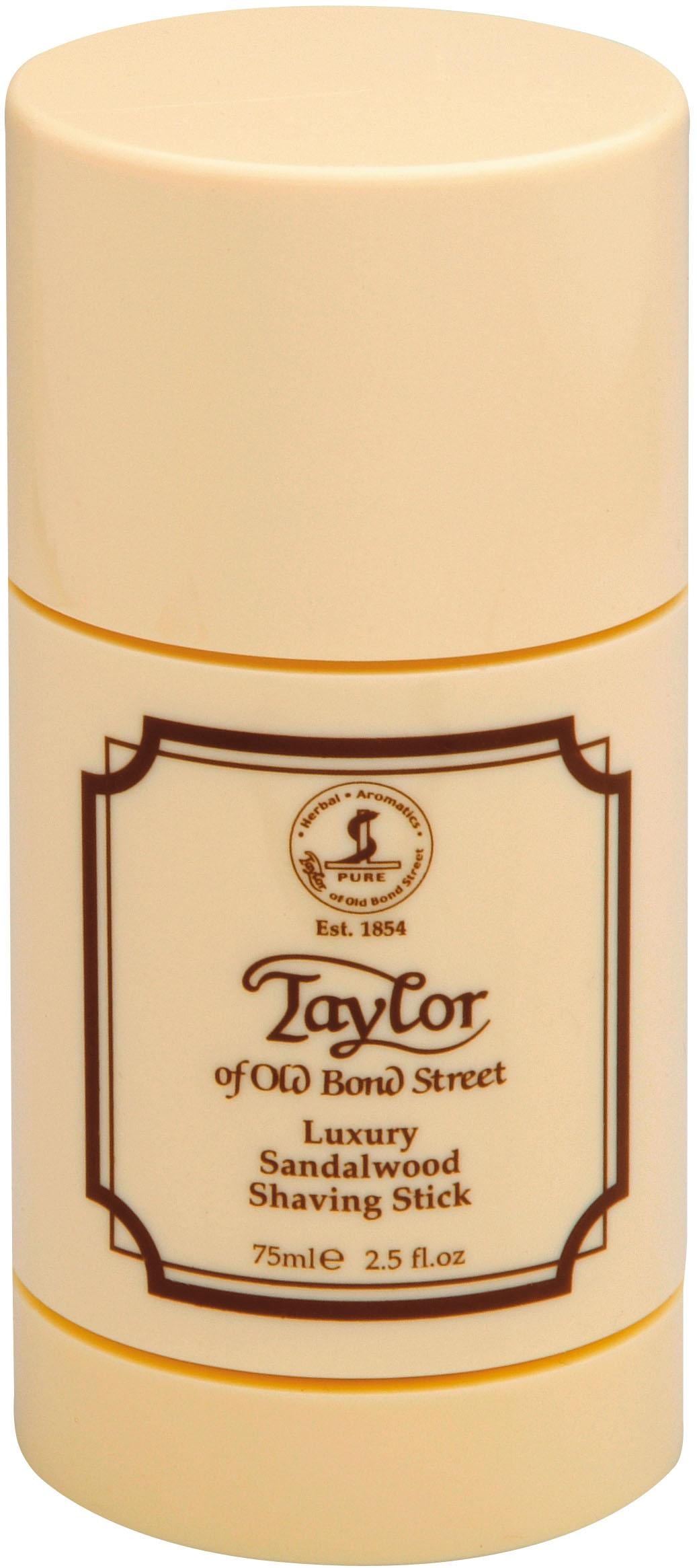 Taylor of Old Bond Street Rasierseife »Shaving Soap Stick Sandalwood«, Stift  online shoppen bei OTTO