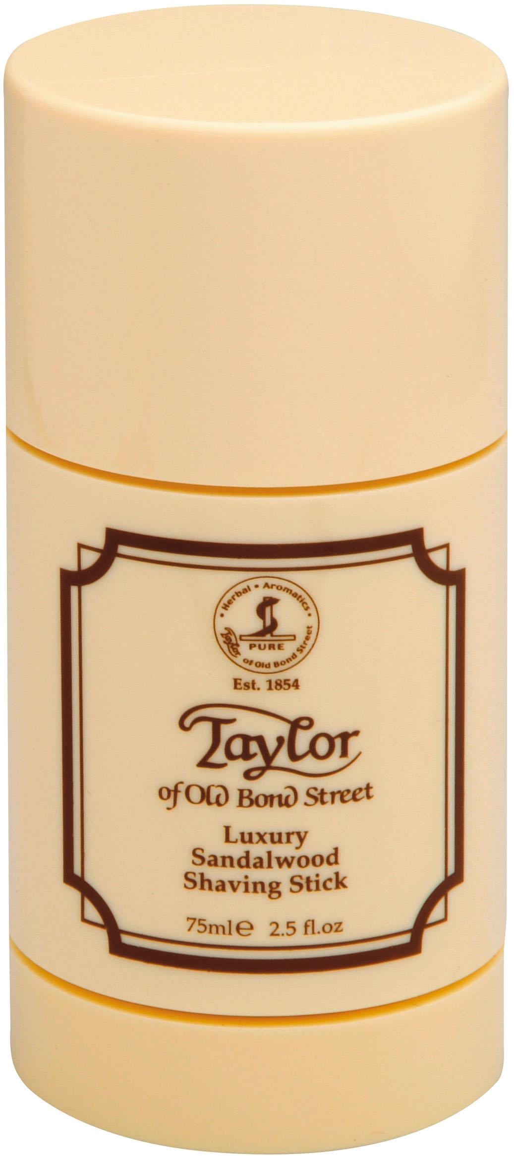 Taylor of Bond shoppen Soap Rasierseife Old Sandalwood«, Street OTTO online Stick Stift bei »Shaving