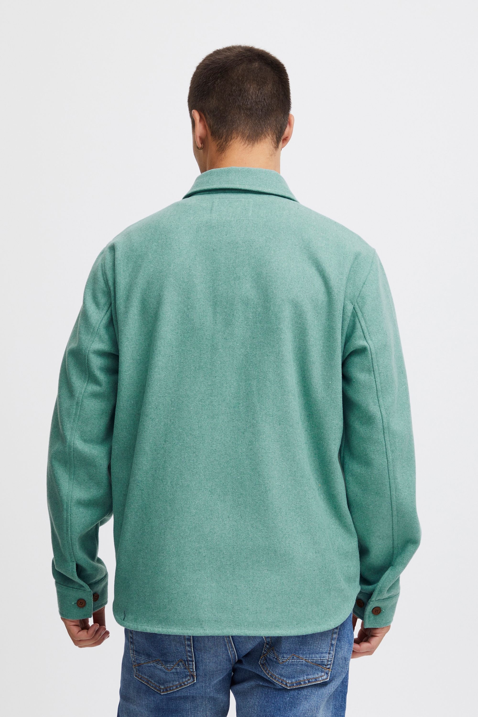 Blend Kurzjacke »Kurzjacke BHOuterwear«