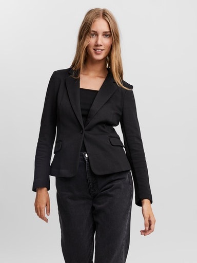 Vero Moda Jerseyblazer »VMJULIA LS BLAZER« kaufen