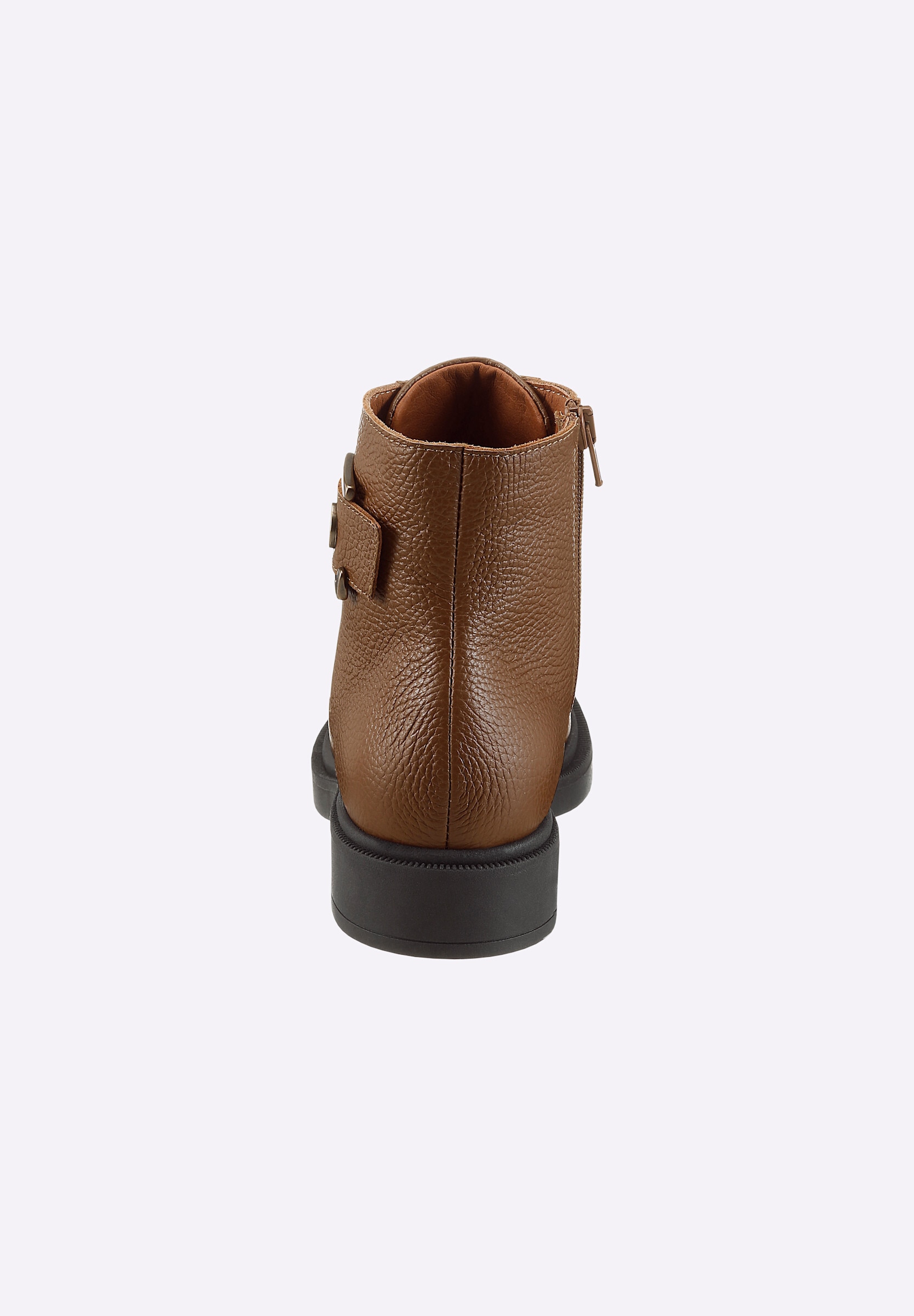 Andrea Conti Schnürstiefelette »Schnürstiefelette Schnürstiefelette«