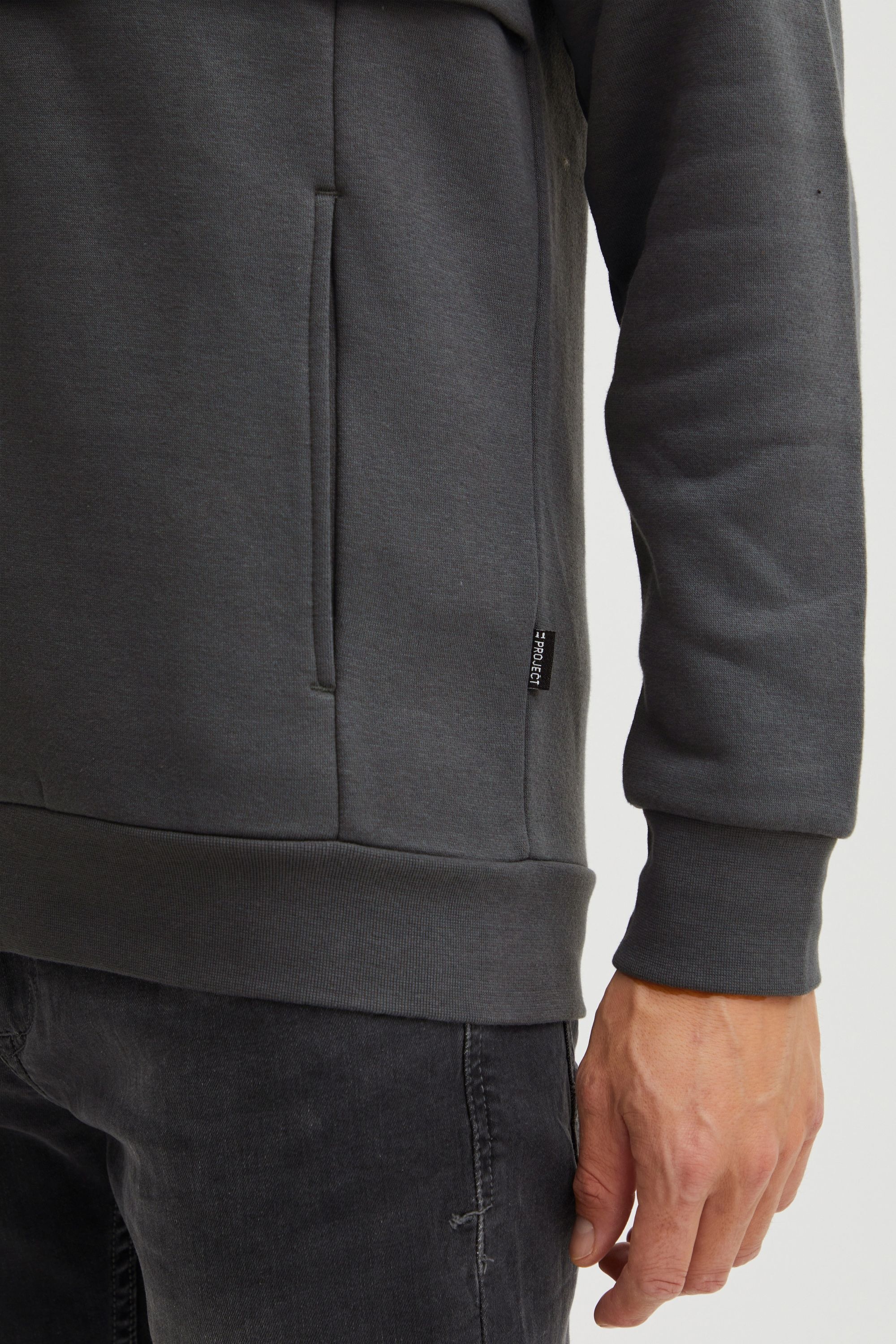 11 Project Sweatjacke »Sweatjacke PRAnnir«