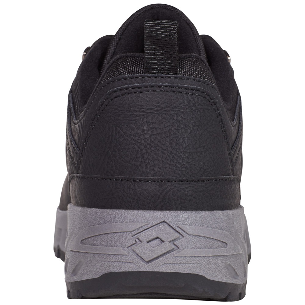 lotto Sneaker  - mit bequem gepolsterter Schaftkante