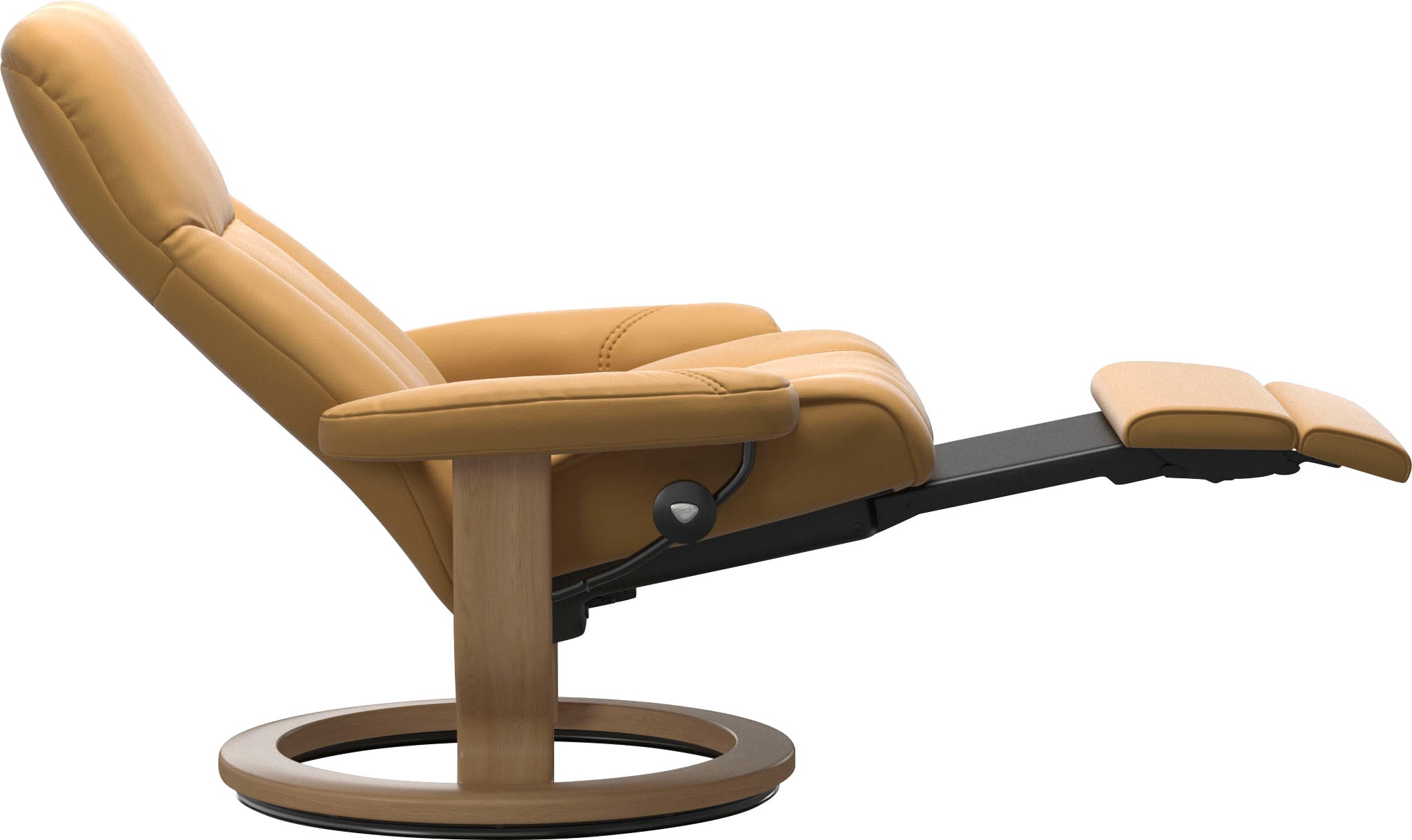 Stressless® Relaxsessel »Consul« elektrisch verstellbar, optional 2-motorisch, Größe M & L