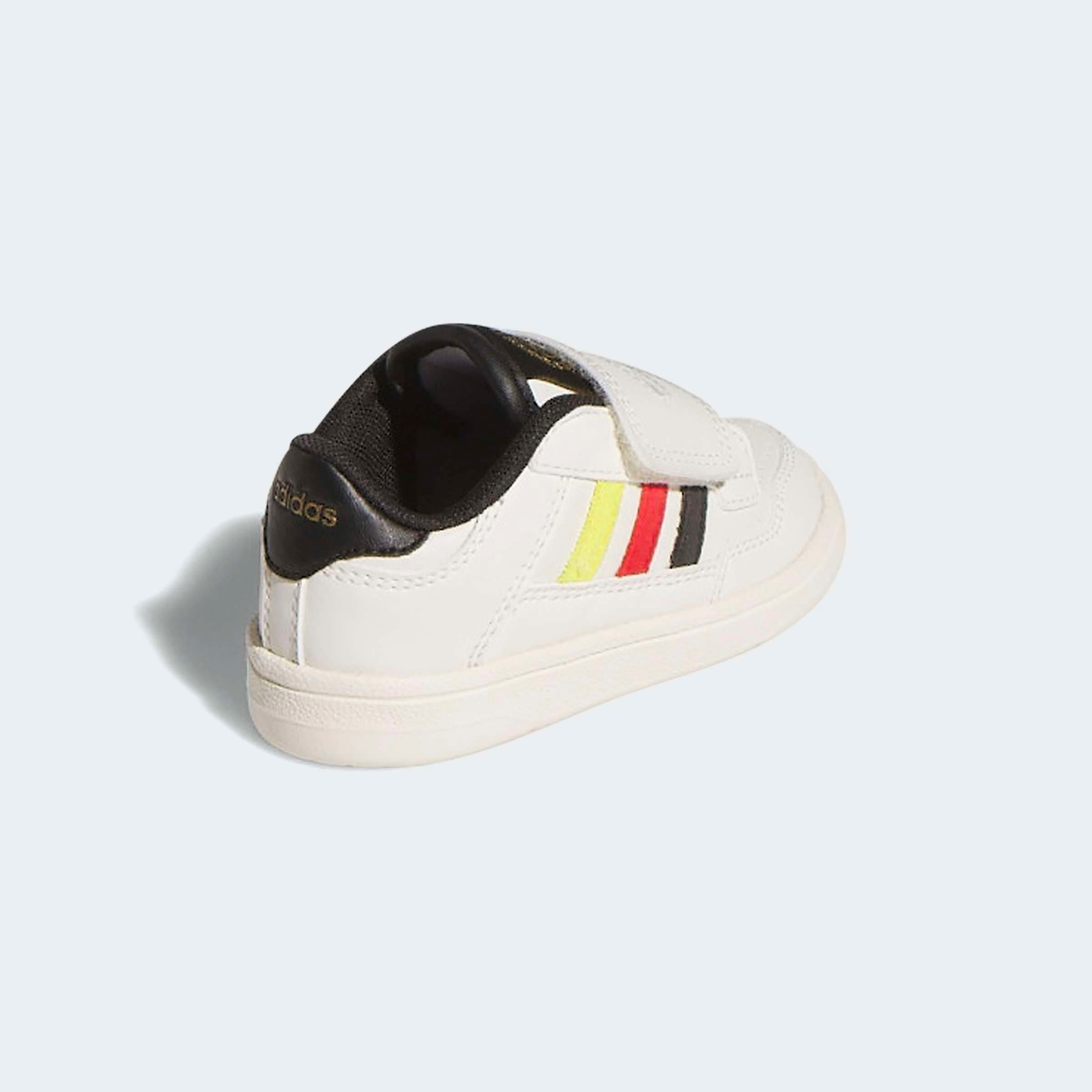 adidas Sportswear Klettschuh »RAPID COURT KIDS«  für Kinder