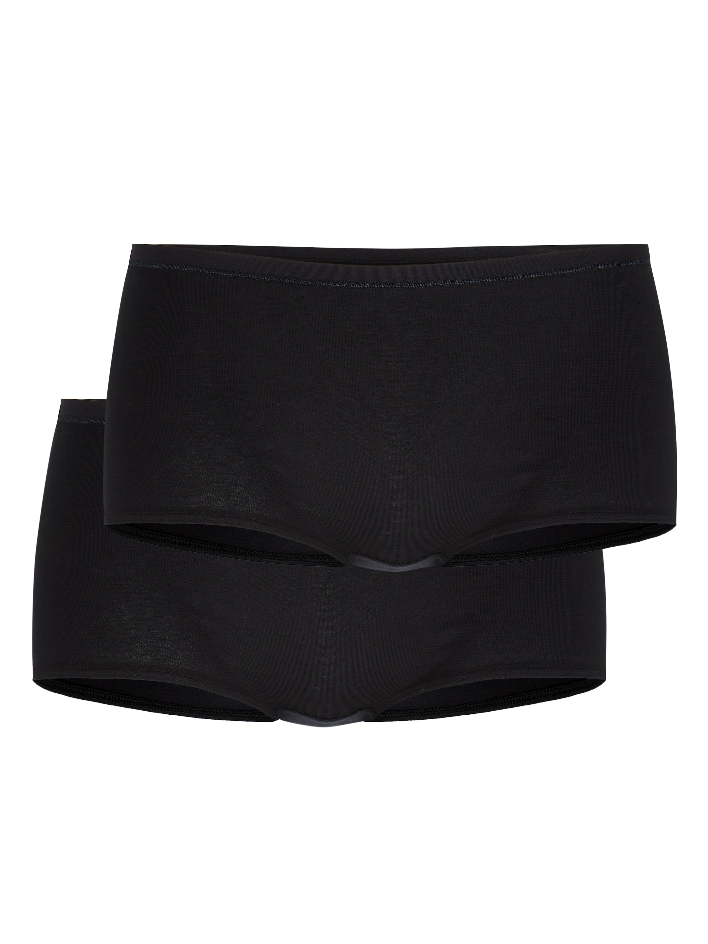 CALIDA Panty »Benefit Women« elastisch, Baumwoll-Mix, Single Jersey Qualität, weich