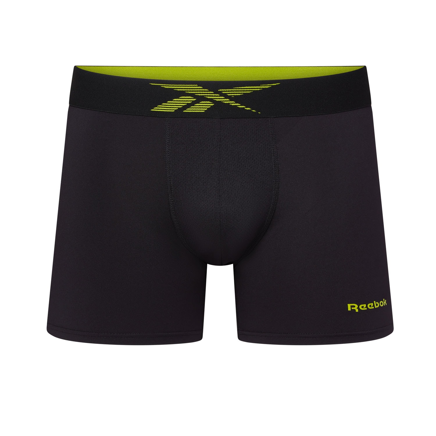 Reebok Trunk »Mowatt« 3er Pack,  ohne Eingriff