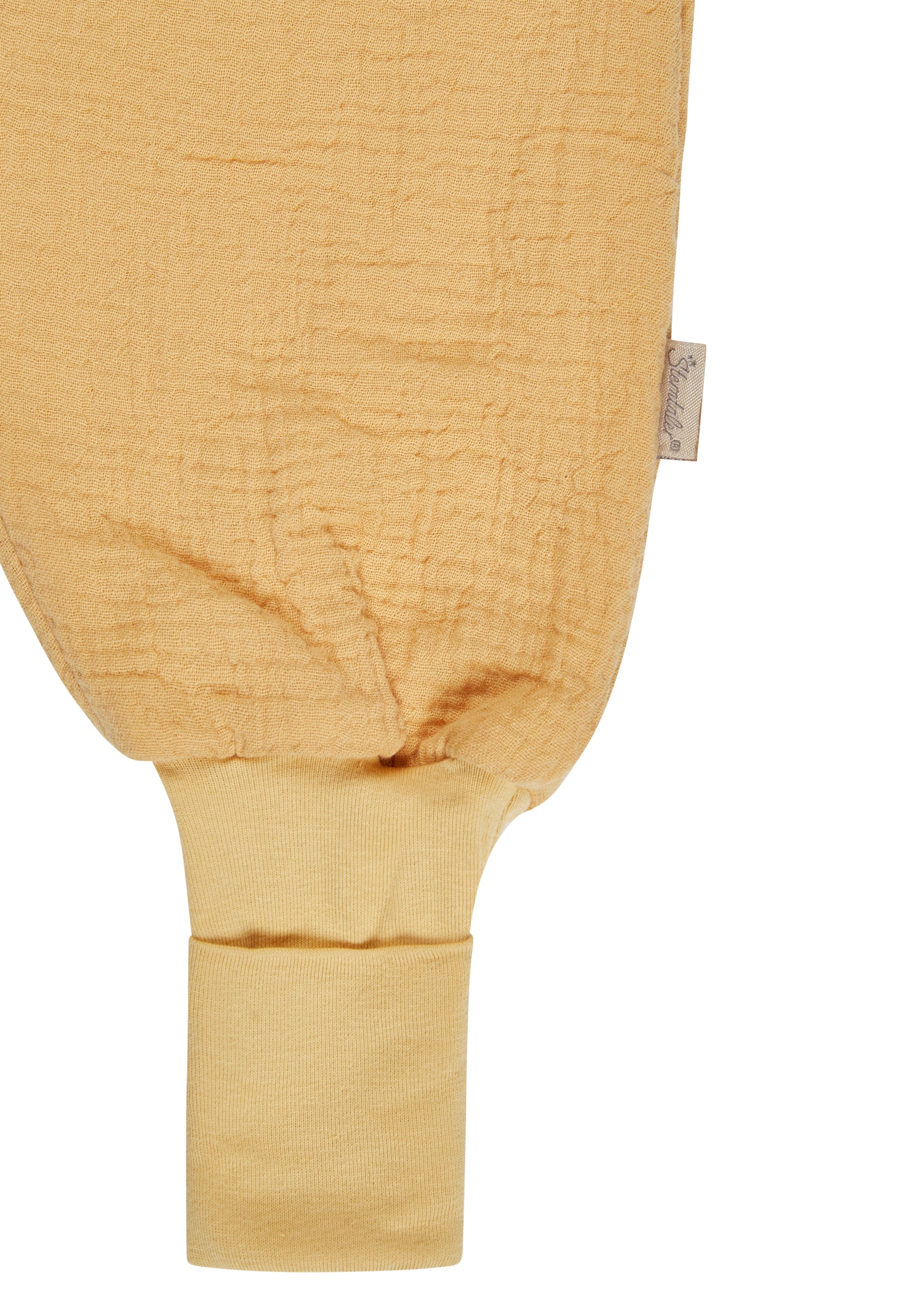 Sterntaler® Babyschlafsack »Schlafsack mit Beinen 80/86 Safari«