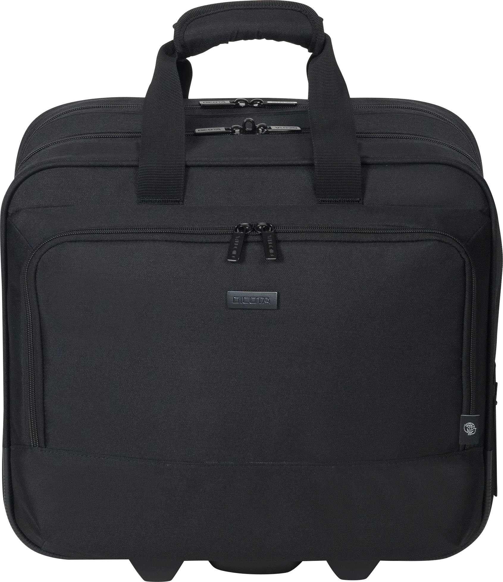 DICOTA Laptoptasche »Top Traveller Eco BASE 13 -16"«