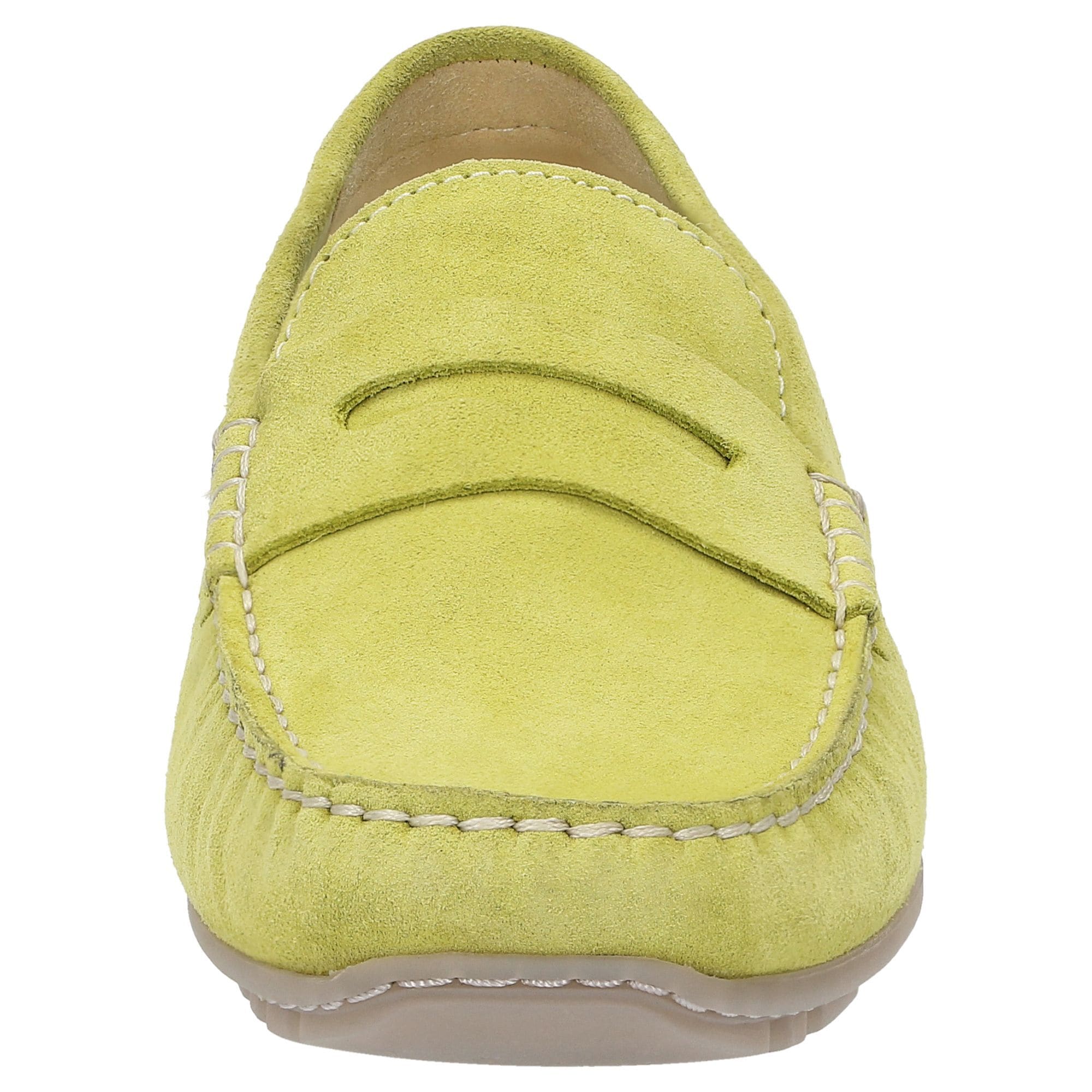 SIOUX Slipper »Carmona-700«