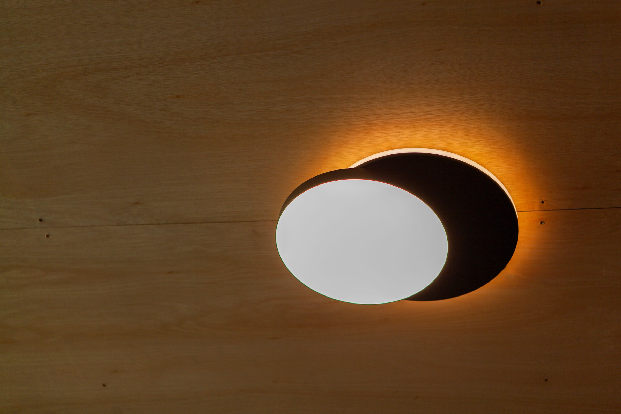 LUTEC LED Außen-Deckenleuchte »GOLETA«, Leuchtmittel LED-Modul | LED fest integriert