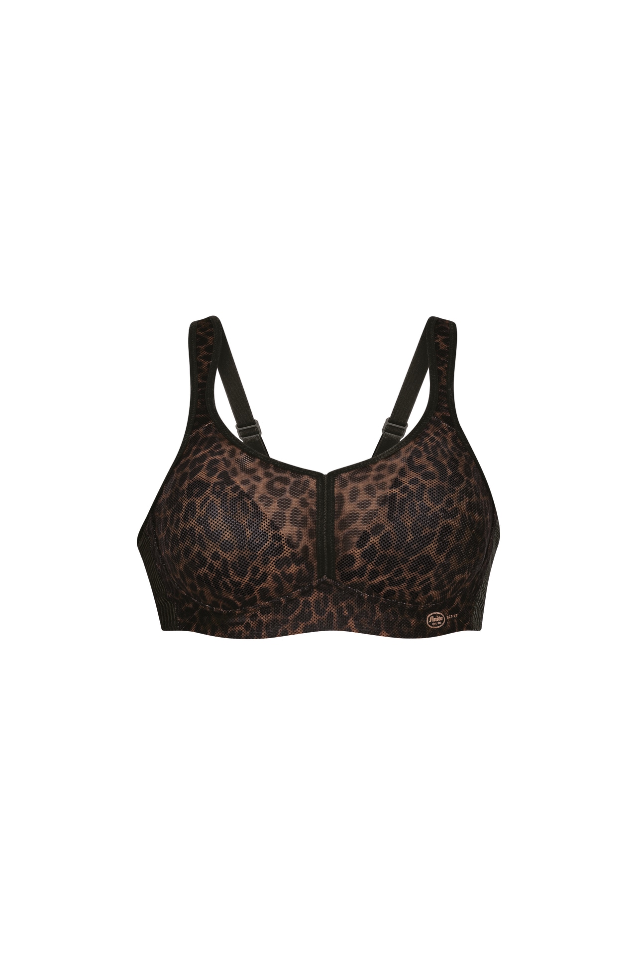 Anita Active Sport-BH »Air Control Delta Pad«