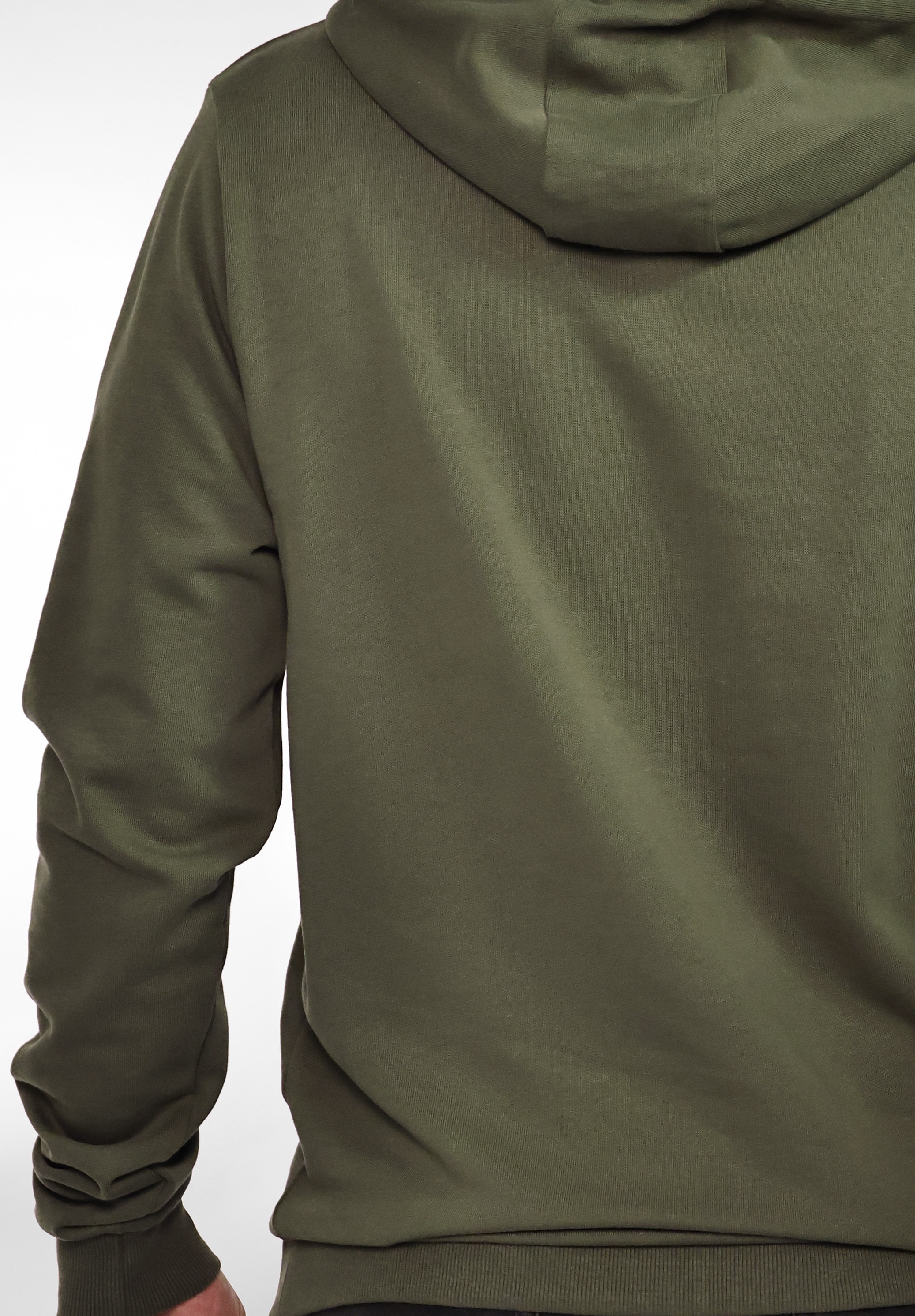 TOP GUN Kapuzensweatshirt »Kapuzenpulli TG20201049«