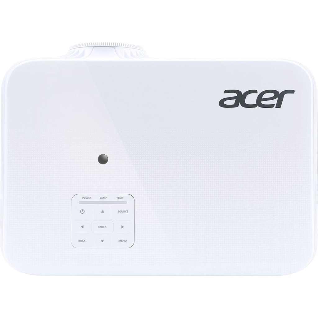 Acer Beamer »P5630«, (20000:1)