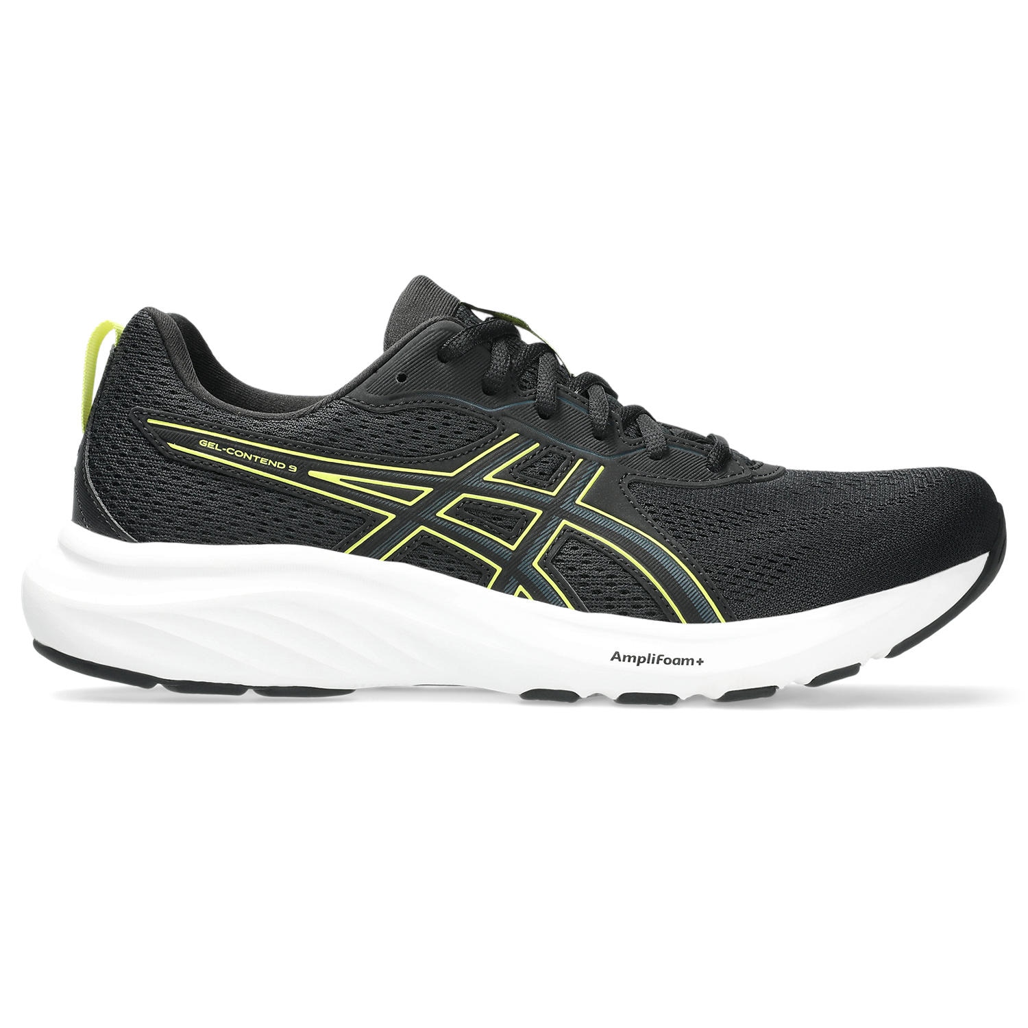 Asics Laufschuh »GEL-CONTEND 9«, mehr Dämpfung