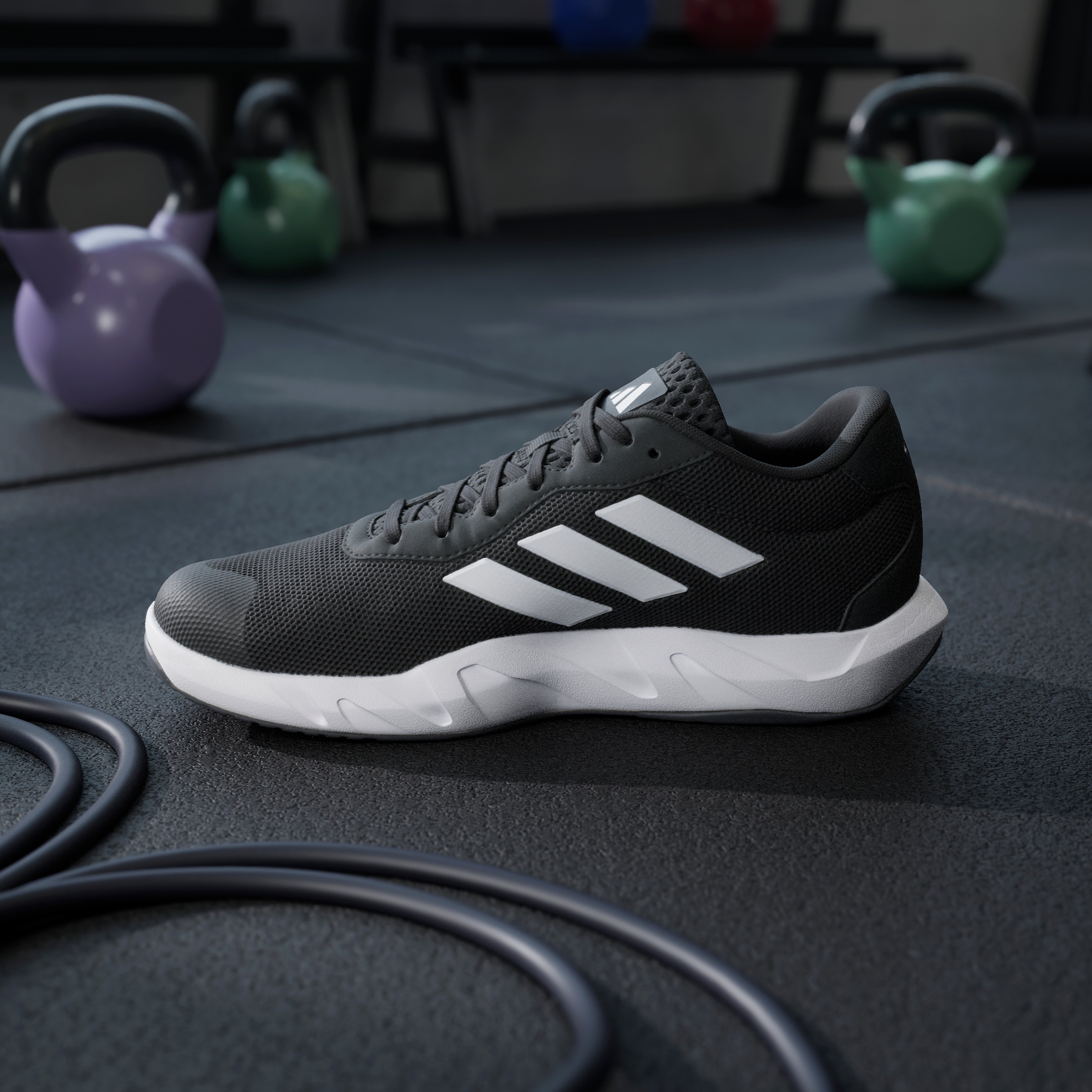 adidas Performance Trainingsschuh »AMPLIMOVE TRAINER«