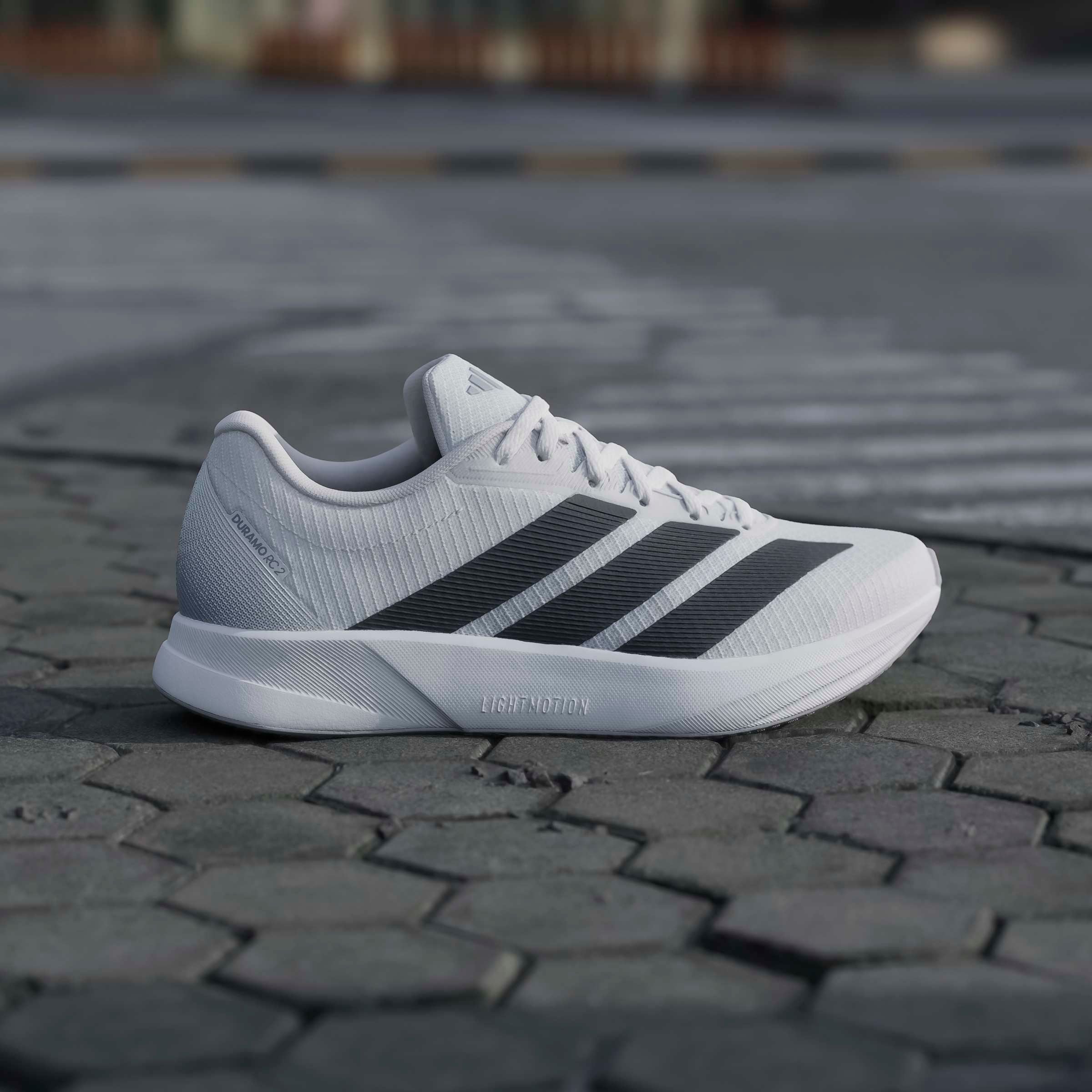 adidas Performance Laufschuh »DURAMO RC2«  sehr leicht