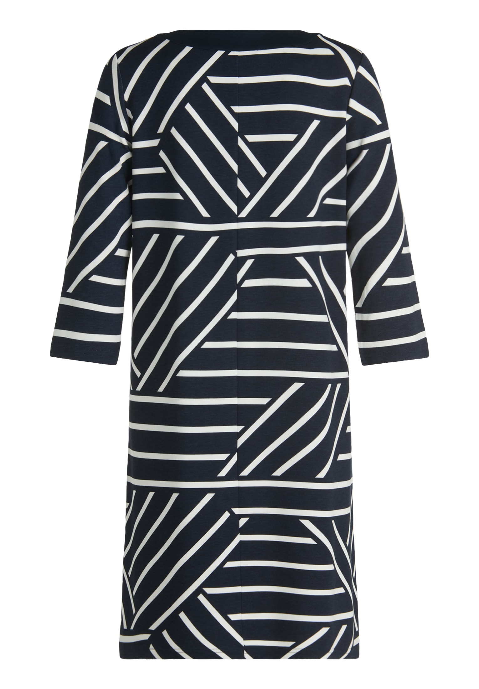 Betty Barclay Jerseykleid »Jerseykleid mit 3/4 Arm«