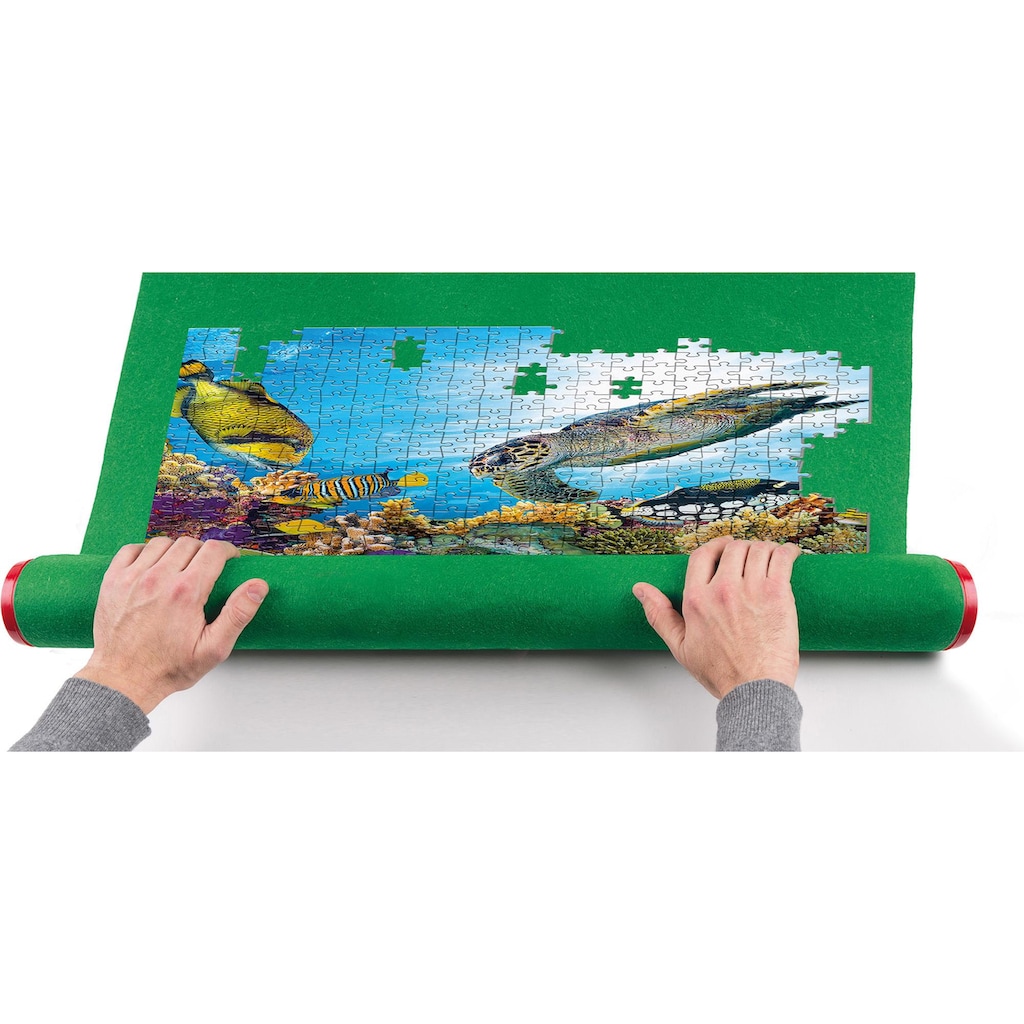 Clementoni® Puzzleunterlage »Baby Clementoni, Puzzle Mat«