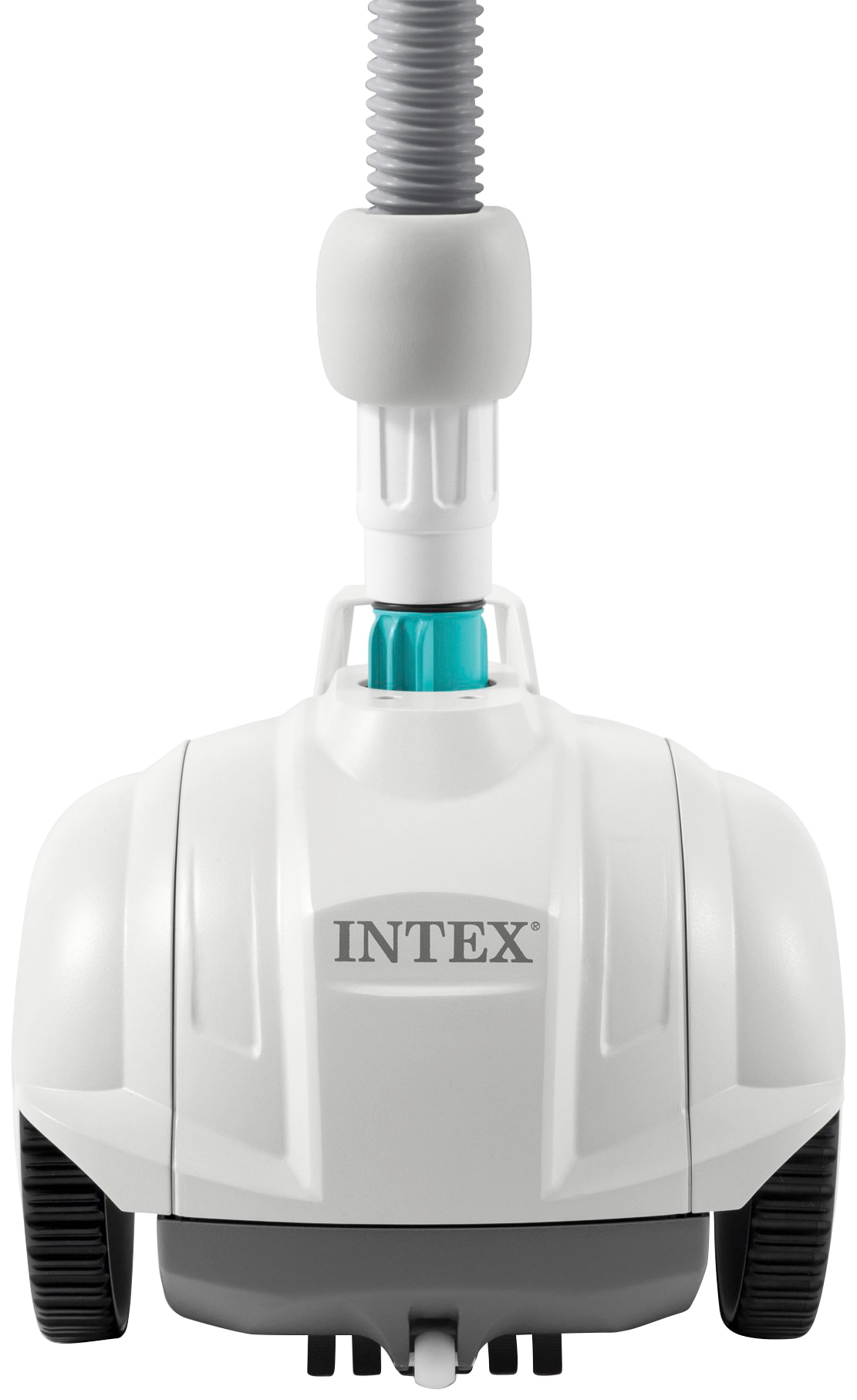 Intex Poolbodensauger »Pool-Cleaner - ZX50«, geeignet für alle Rahmenpools bis max. 488x122 cm