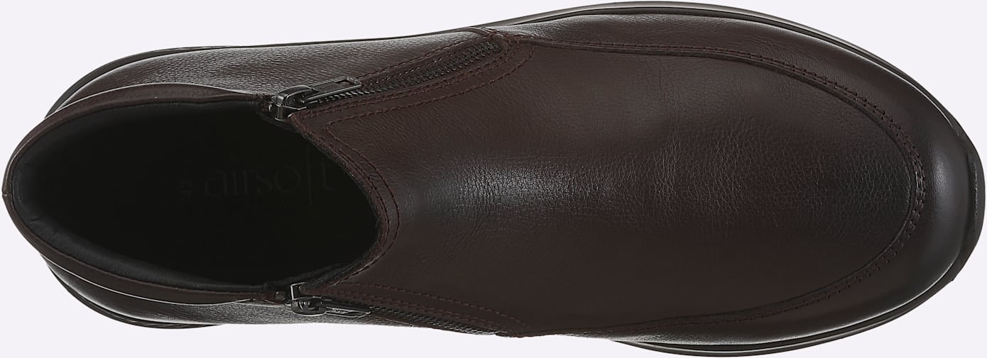   Stiefelette
