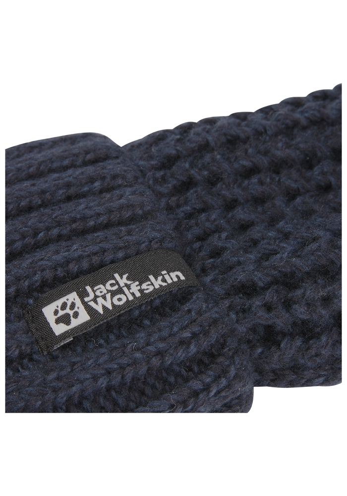 Jack Wolfskin Fäustlinge »MEDLEY KNIT MITTEN W«
