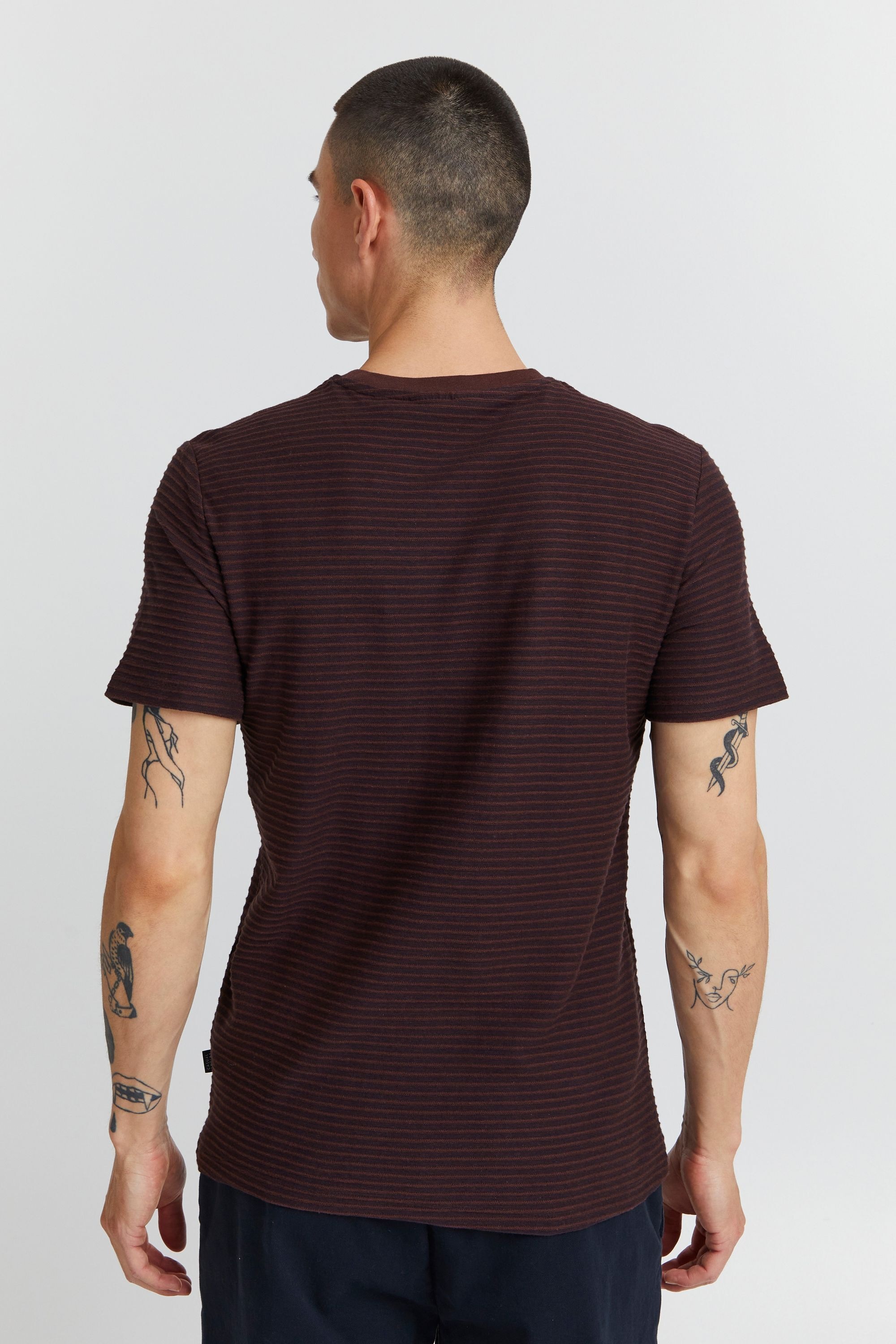 Casual Friday T-Shirt »T-Shirt CFThor«
