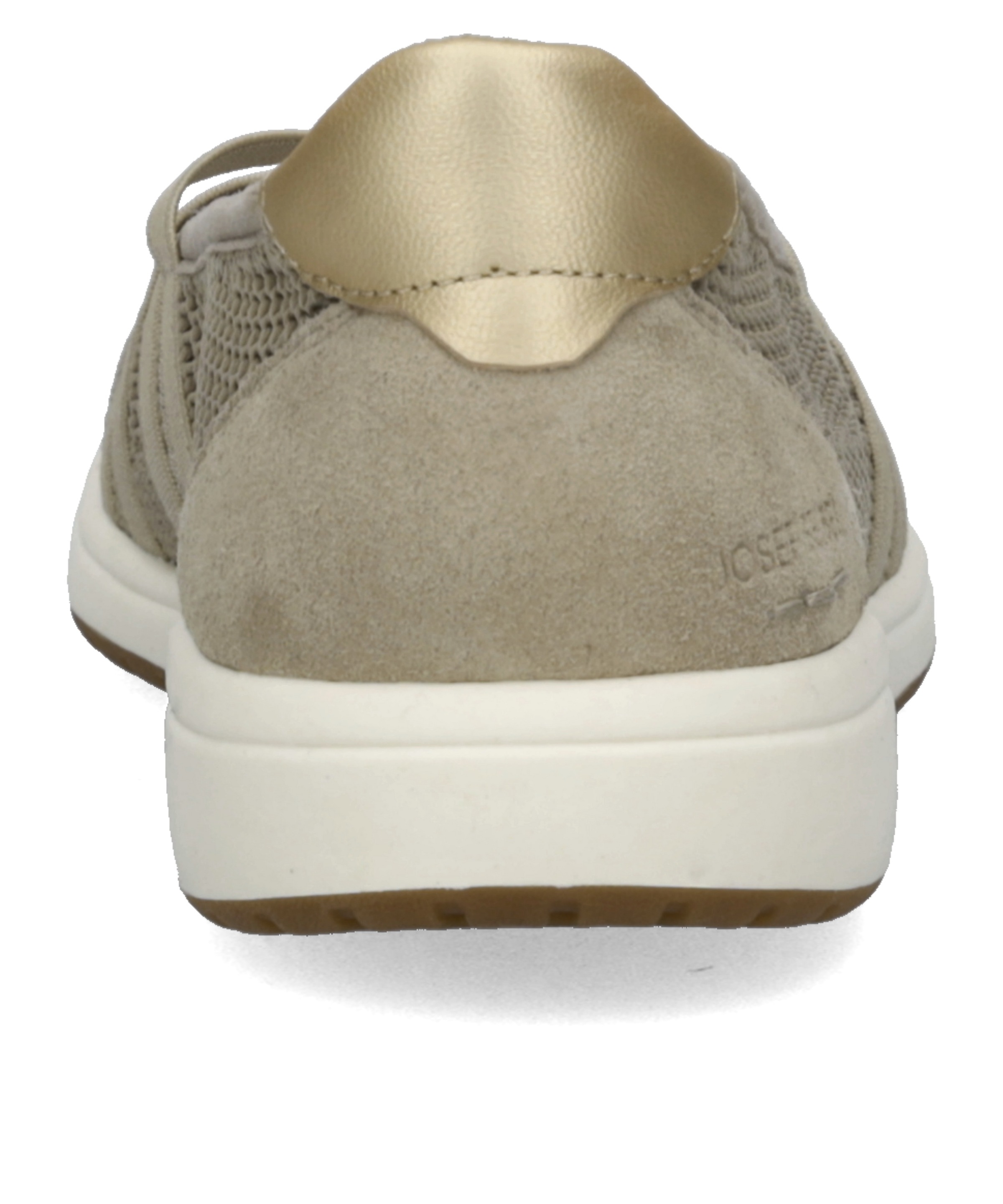 Josef Seibel Ballerina »Cynthia 06, beige-kombi«
