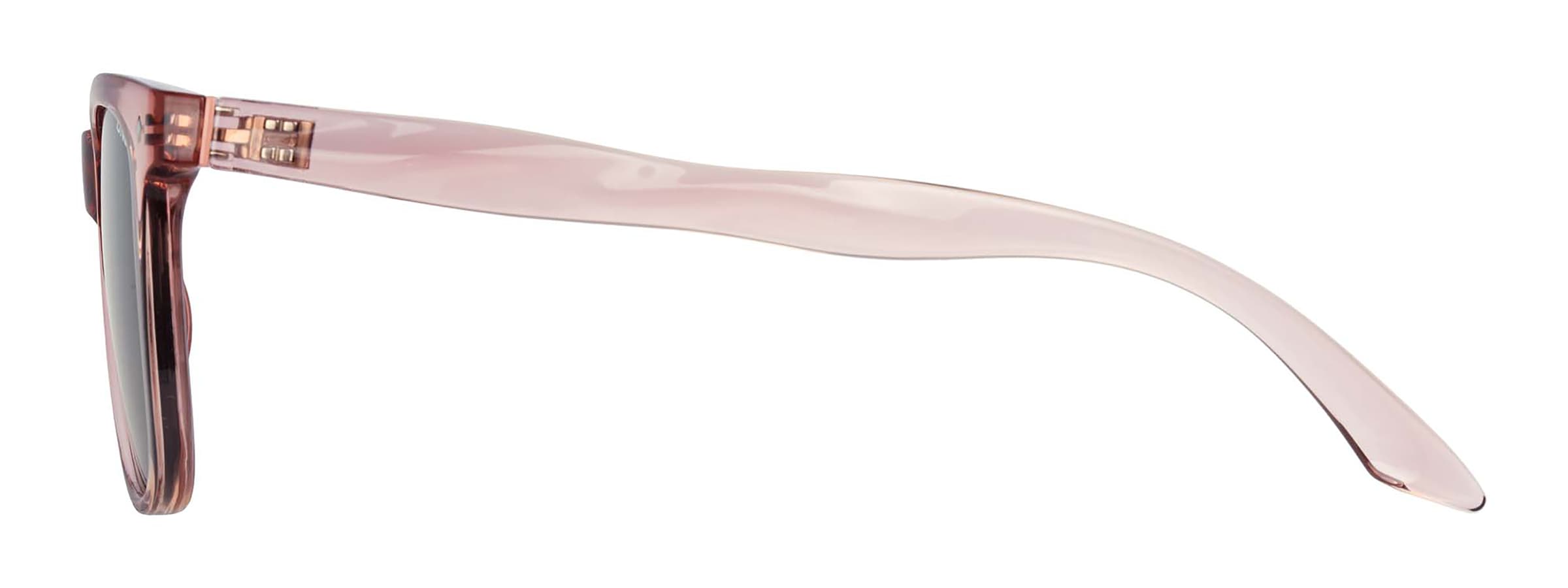 O'Neill Sonnenbrille »Modell 966120« Form Karree/Soft, Logoschriftzug auf Bügel, Injectionfassung