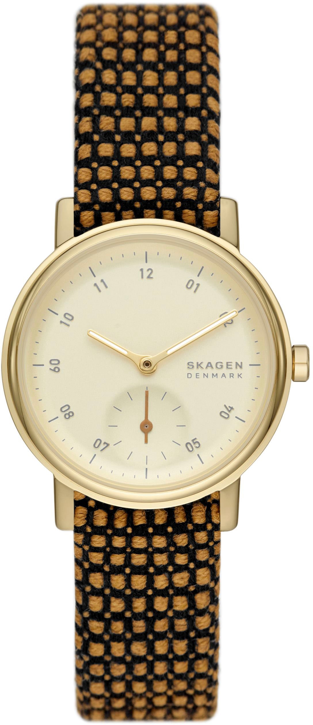 Skagen Quarzuhr »KUPPEL LILLE, SKW3106« bei OTTOversand