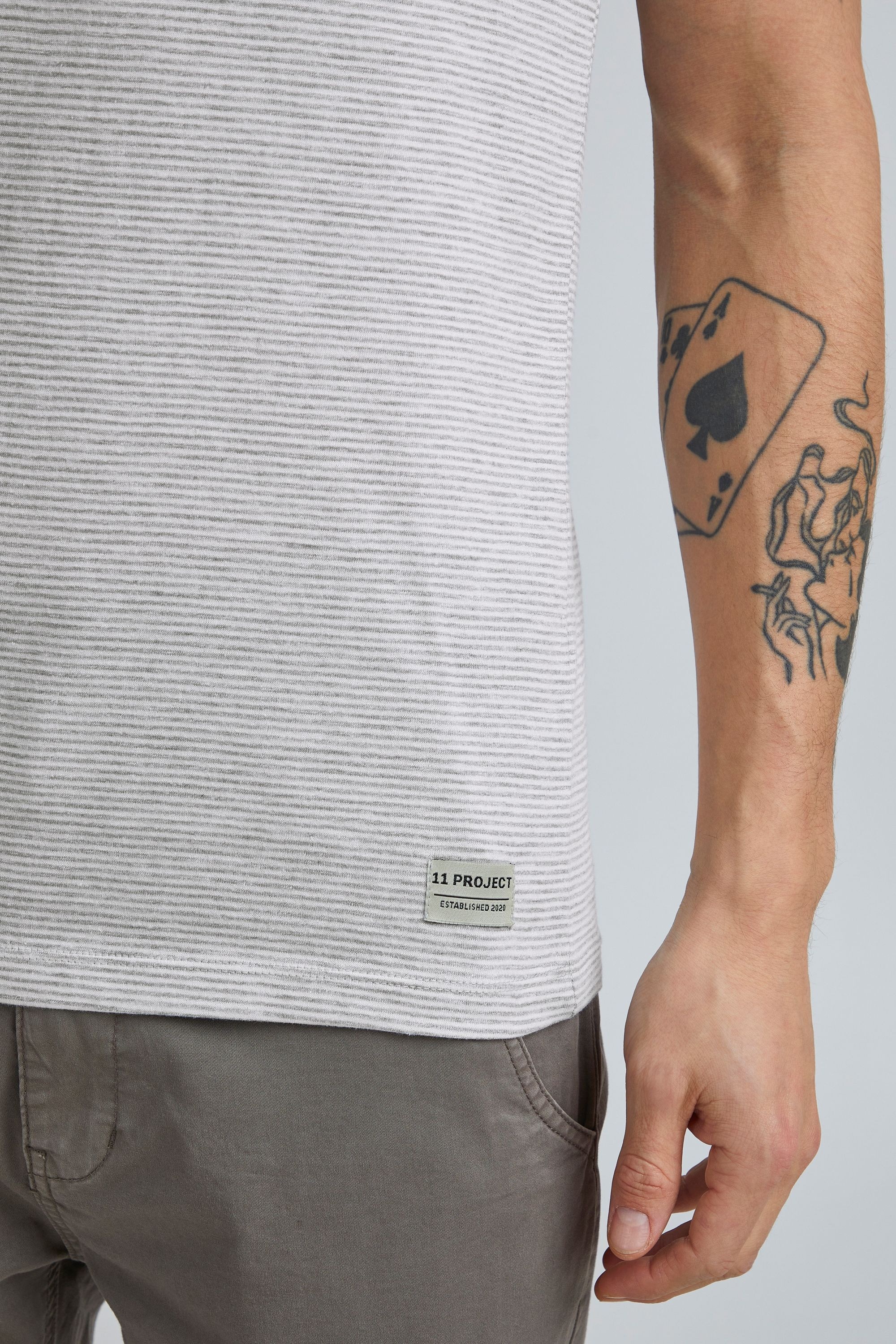 11 Project T-Shirt »T-Shirt PRFiete«