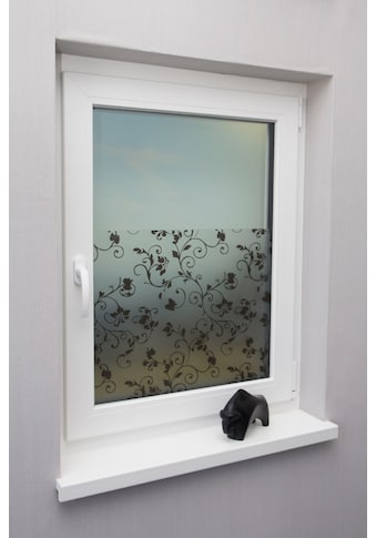 mydeco Fensterfolie »Tendril«, 1 St., blickdicht, statisch haftend kaufen