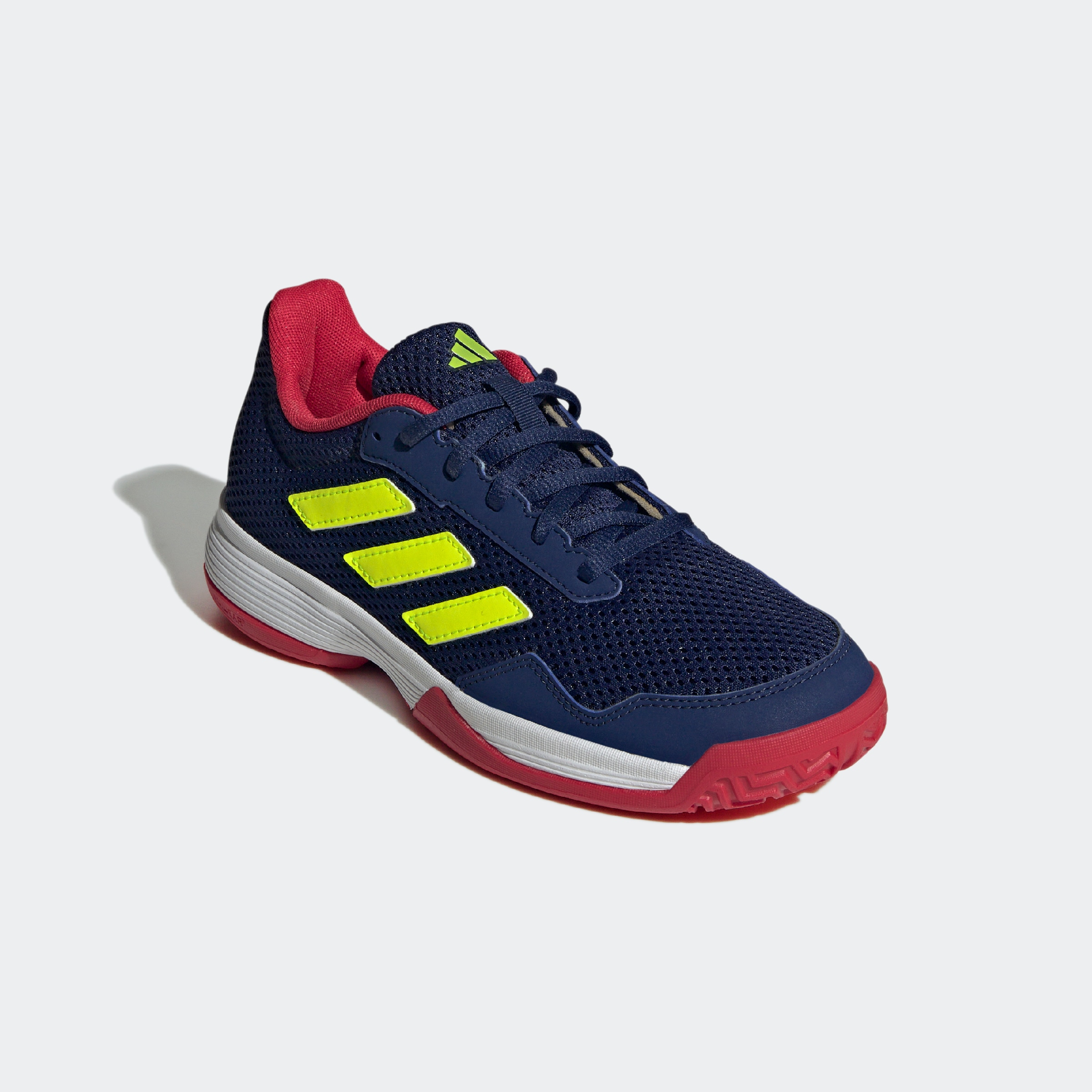 adidas Performance Tennisschuh »GAMESPEC KIDS«